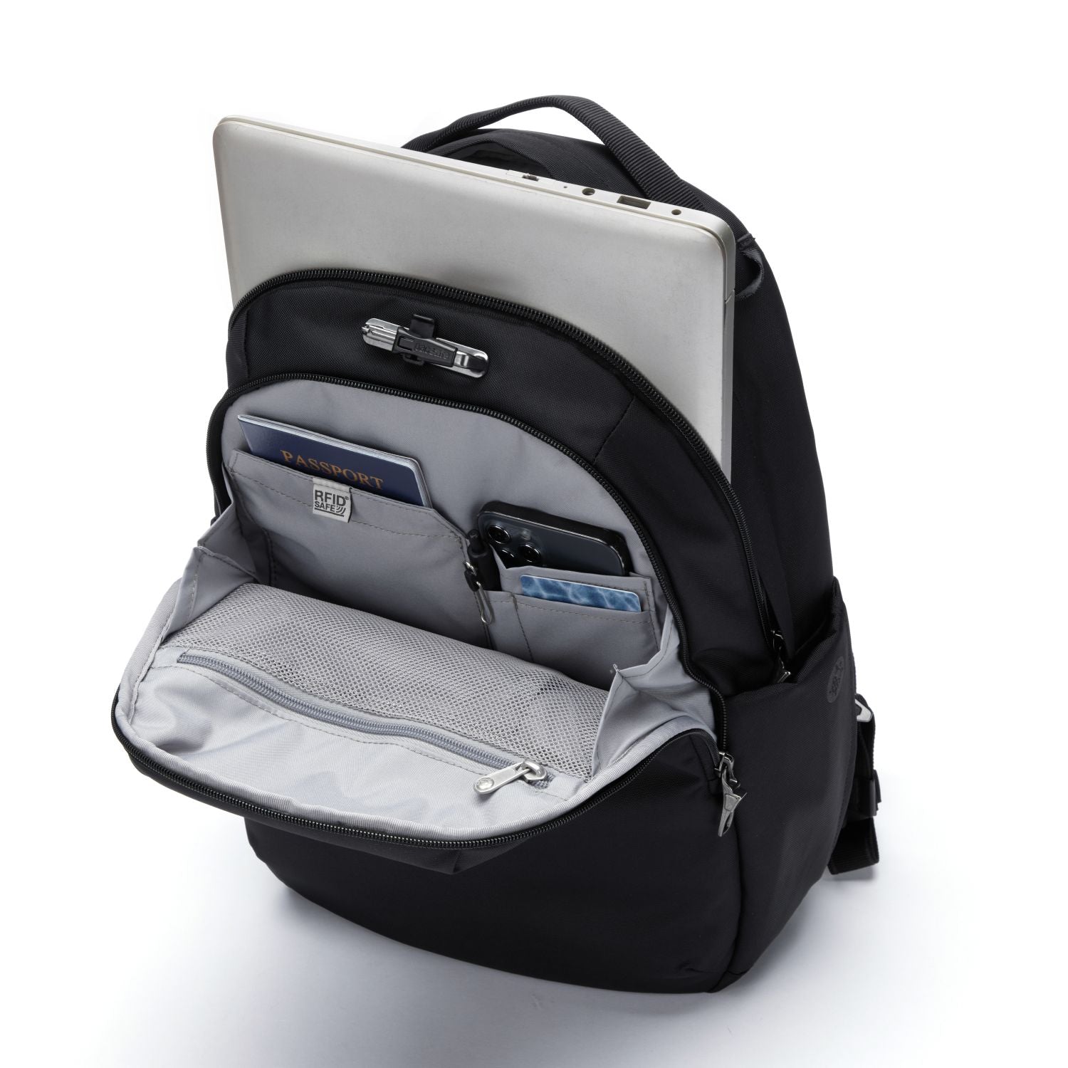 Pacsafe V Anti-Theft 16L All-Around Backpack