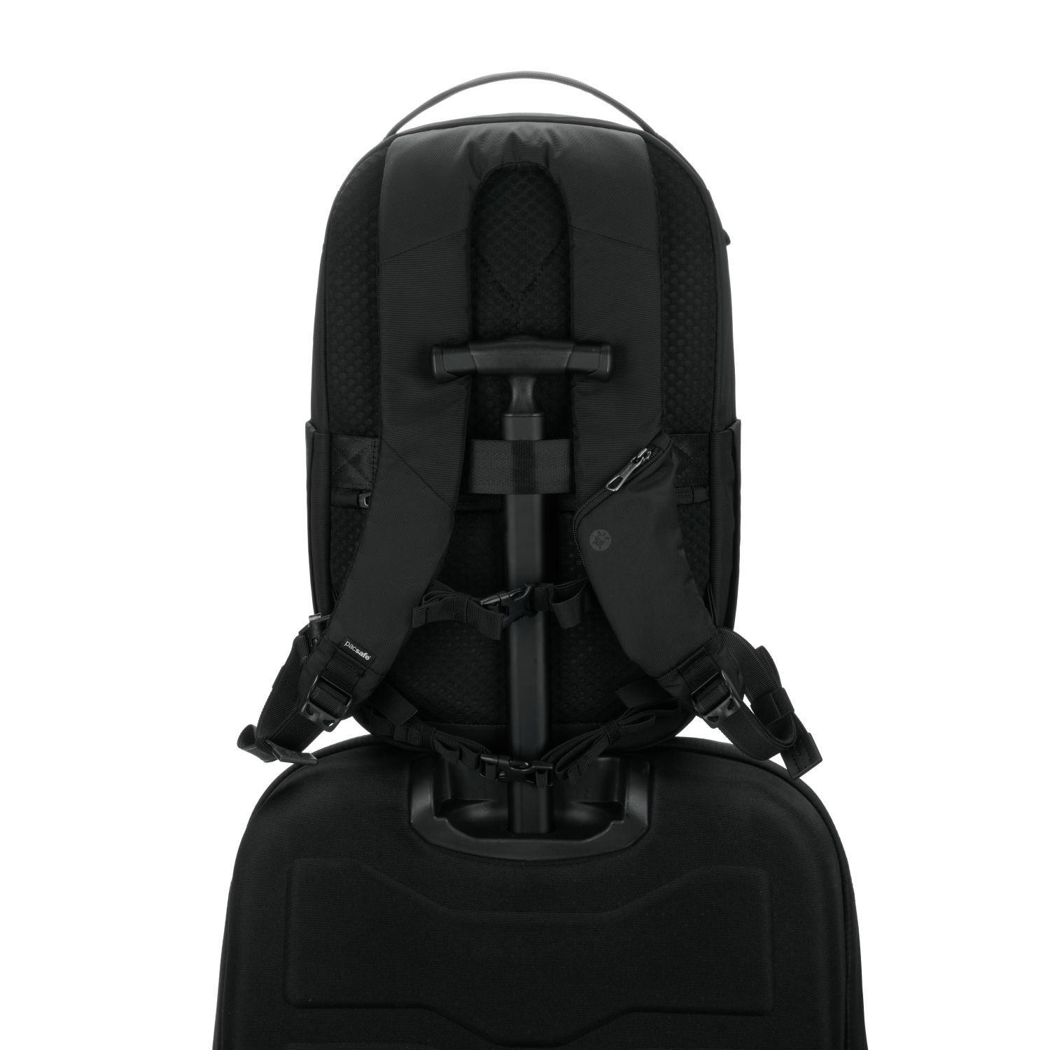 Pacsafe Anti-Theft V 26L Tour Backpack