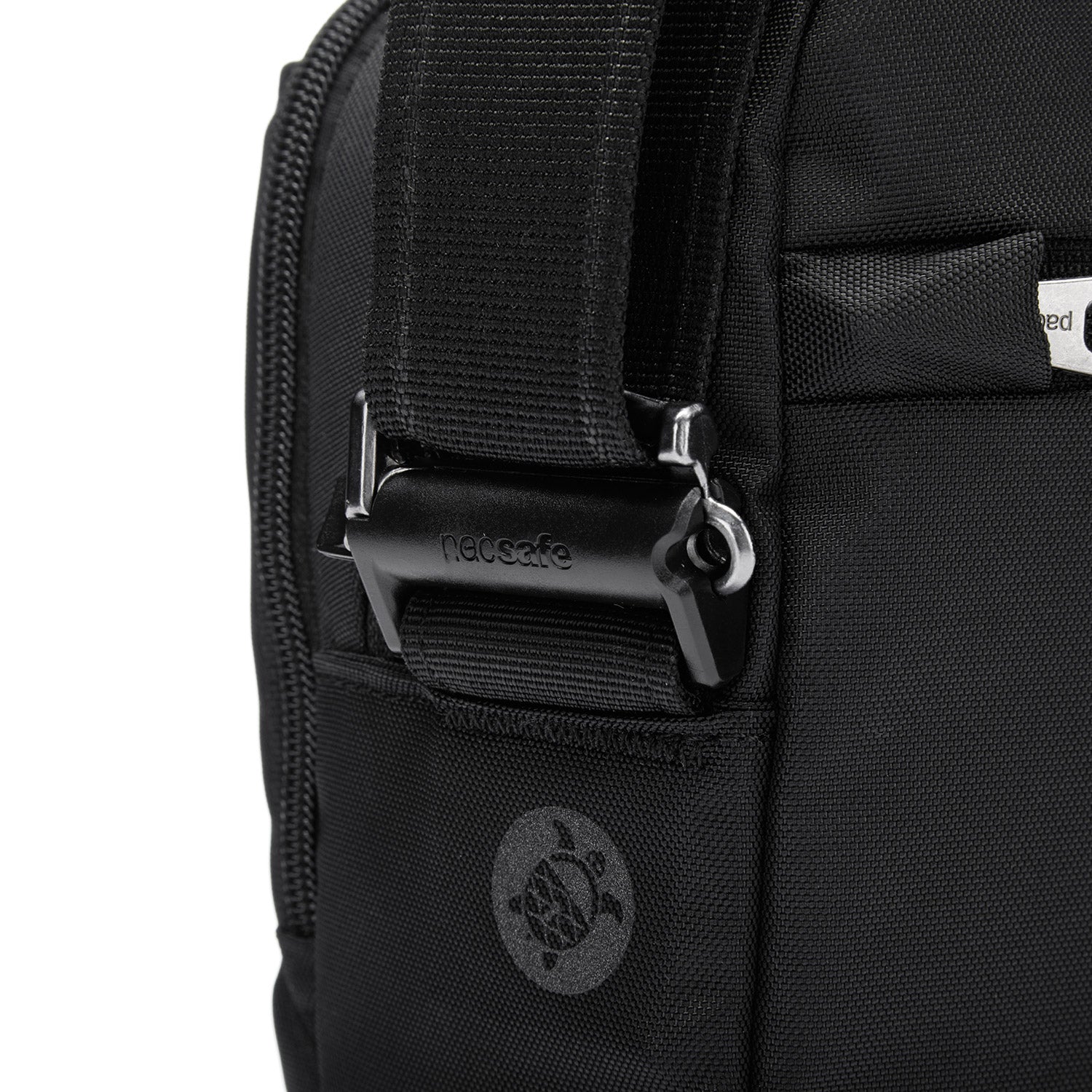 Pacsafe V Anti-Theft Tour Crossbody