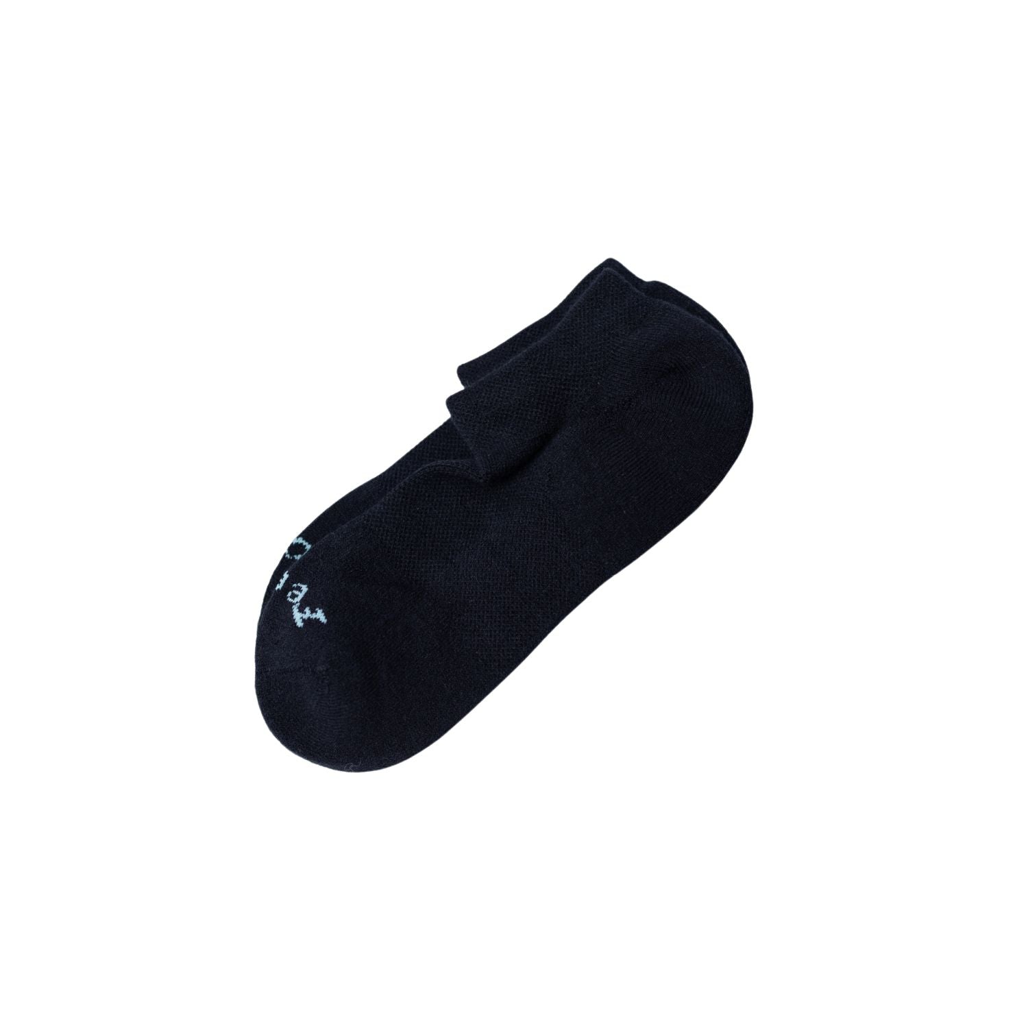 Paire Ankle Sock (Black)