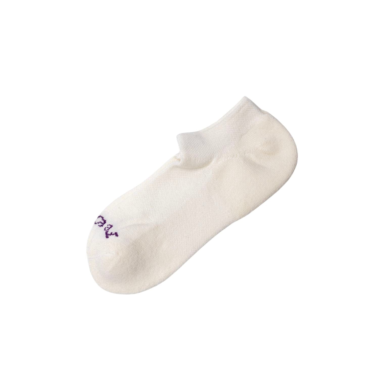 Paire Ankle Sock (Snow)