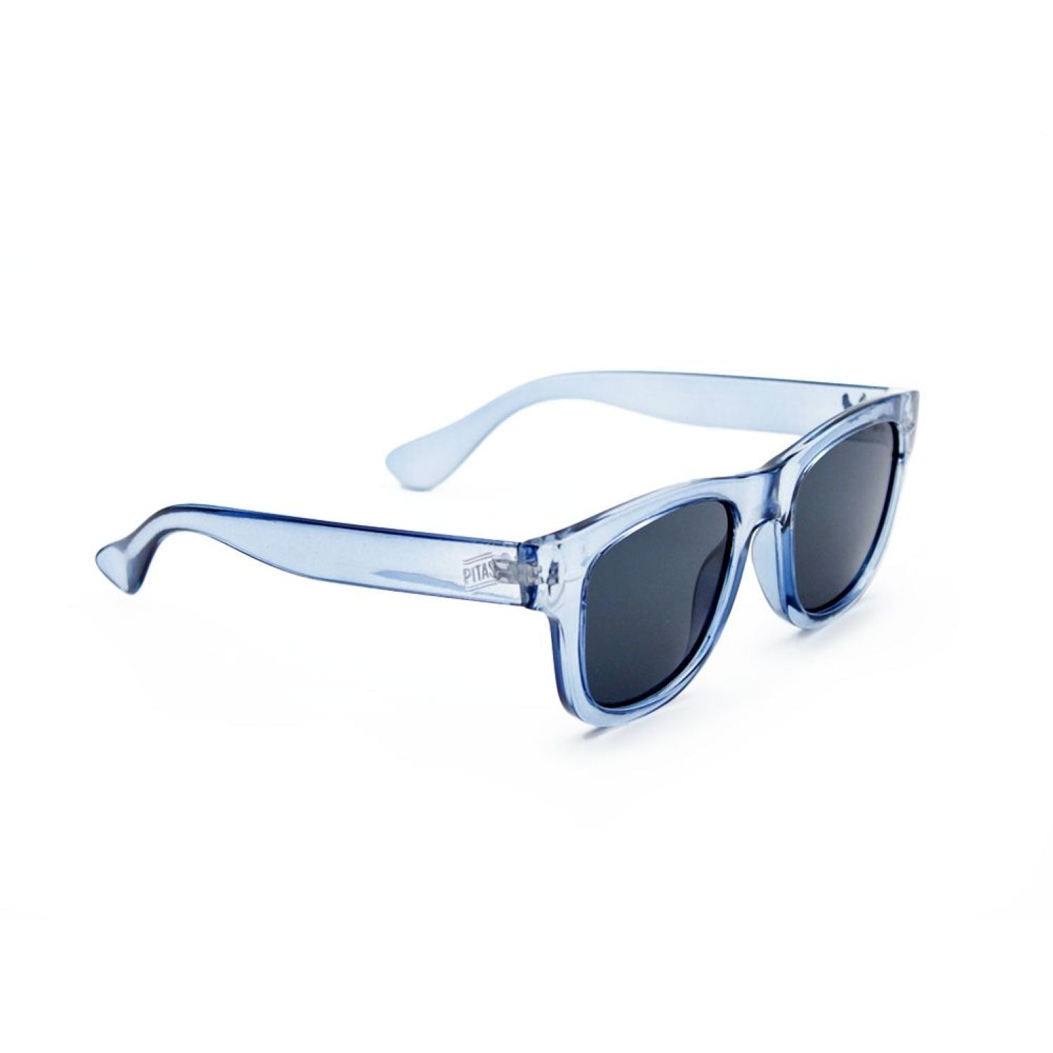 Pitas Sunglass Unisex 3 Lenses With UV400 Protection