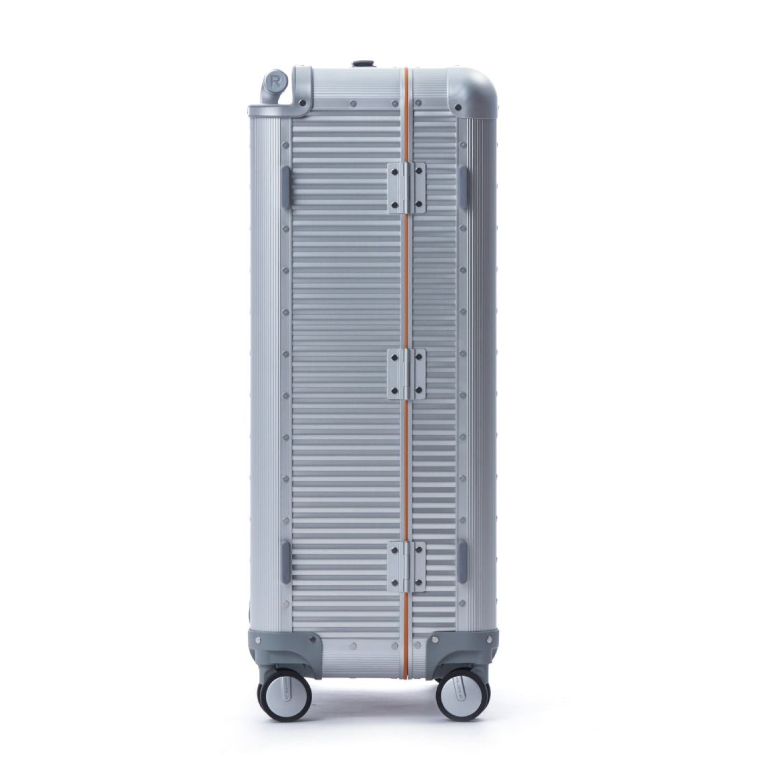 RAWROW R Trunk Aluminium 88L/29'' Large Luggage 530