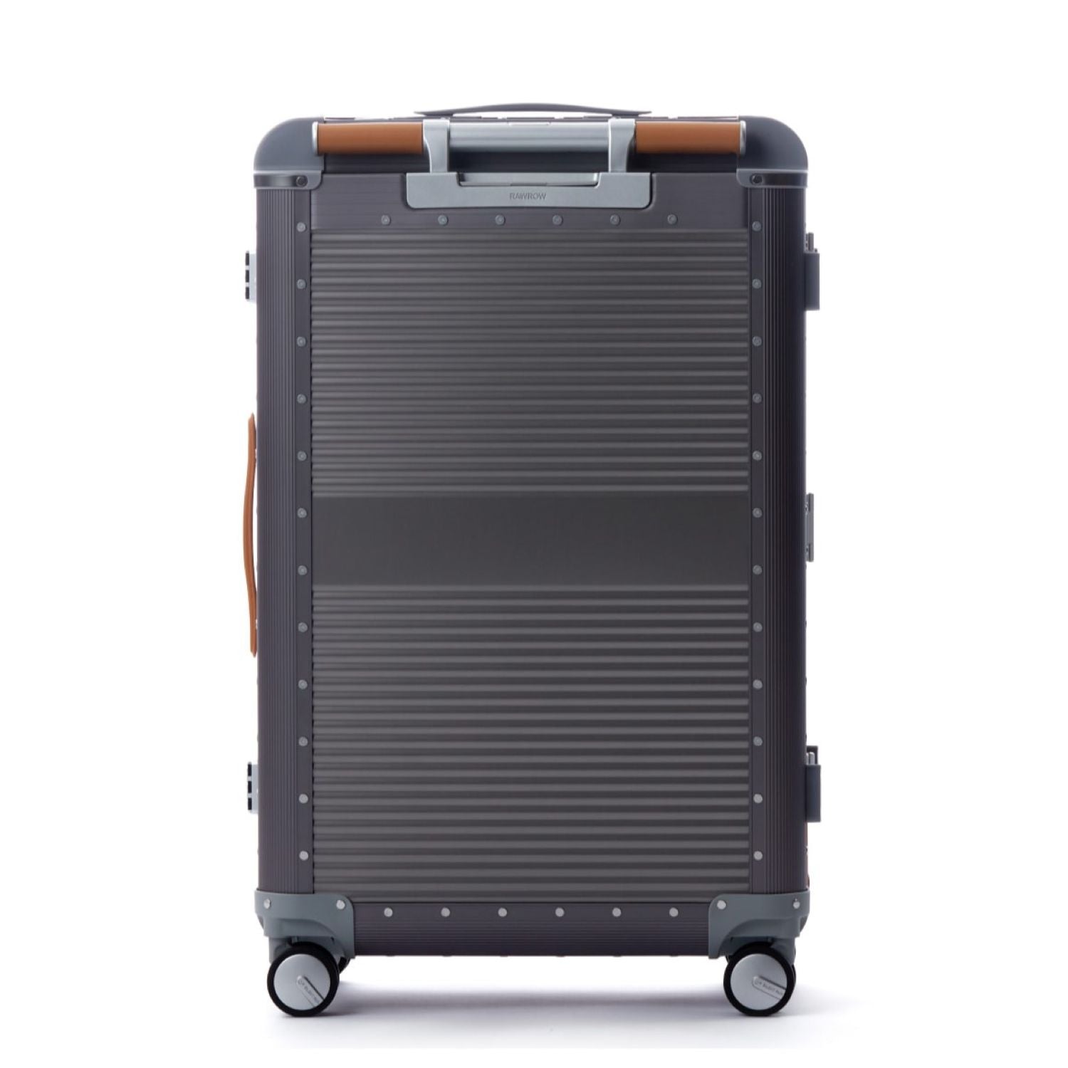 RAWROW R Trunk Aluminium 88L/29'' Large Luggage 530