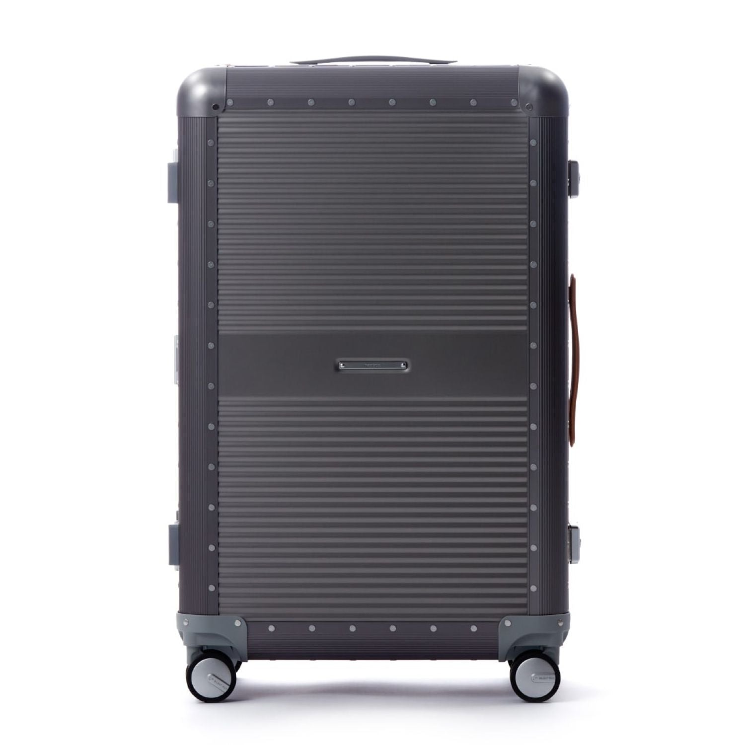 RAWROW R Trunk Aluminium 88L/29'' Large Luggage 530