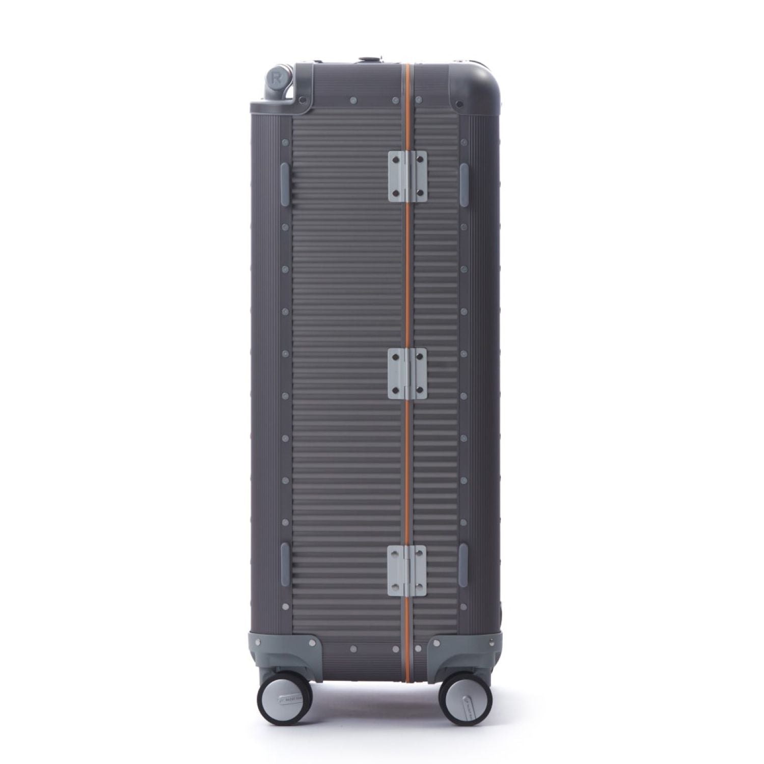 RAWROW R Trunk Aluminium 88L/29'' Large Luggage 530