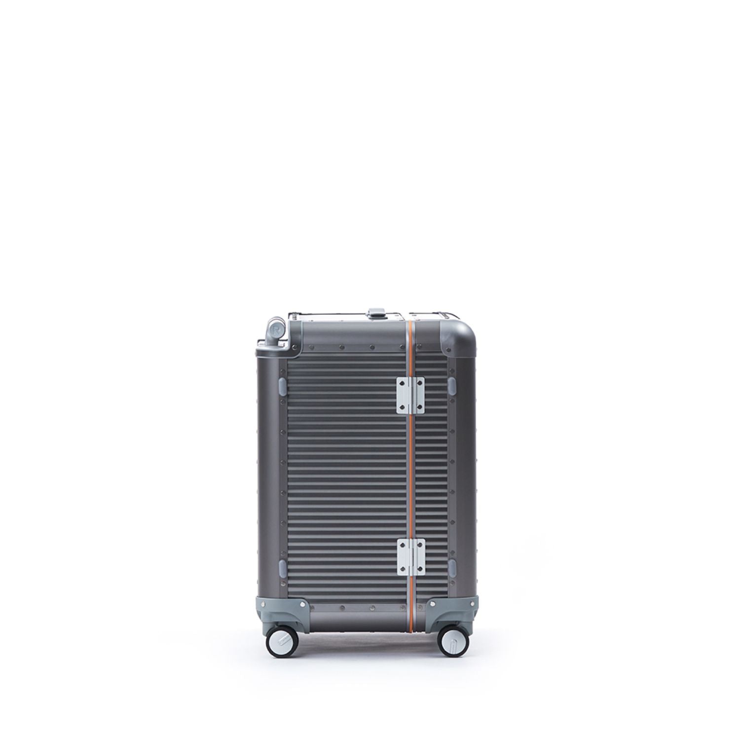 RAWROW R Trunk Aluminium 91L/24'' Medium Luggage