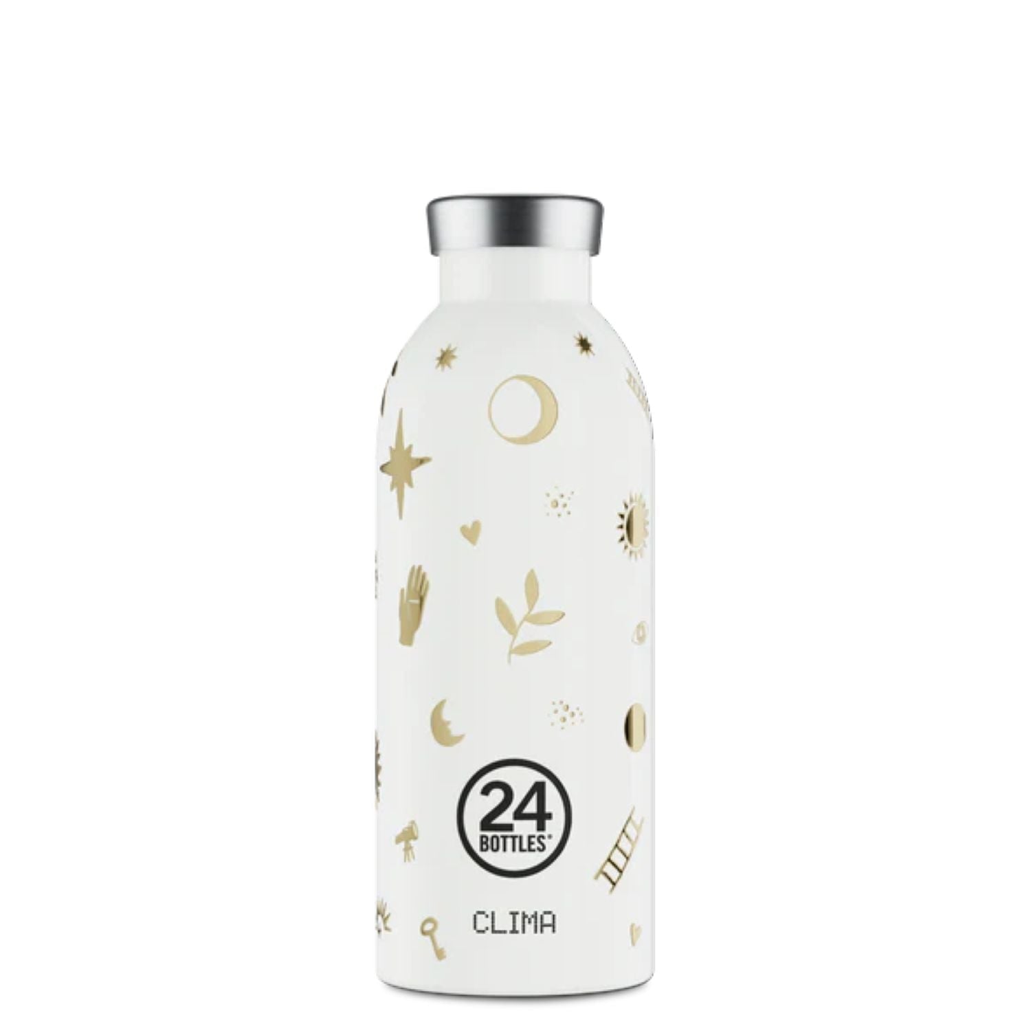 24 Bottles Clima 500ML Insulated Water Bottle (Printed) | Gifts & Lifestyle, Insulated Water Bottles, Travel Accessories, Water Bottles | 24 Bottles-85