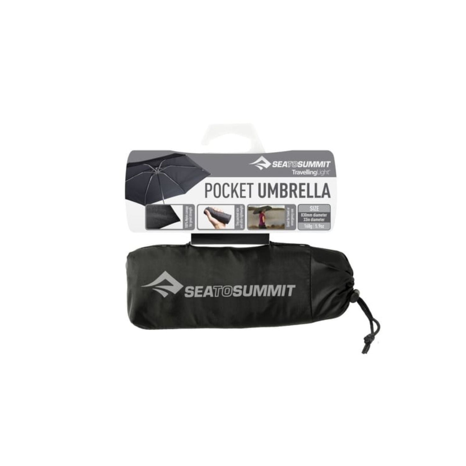 Sea To Summit Pocket Umbrella