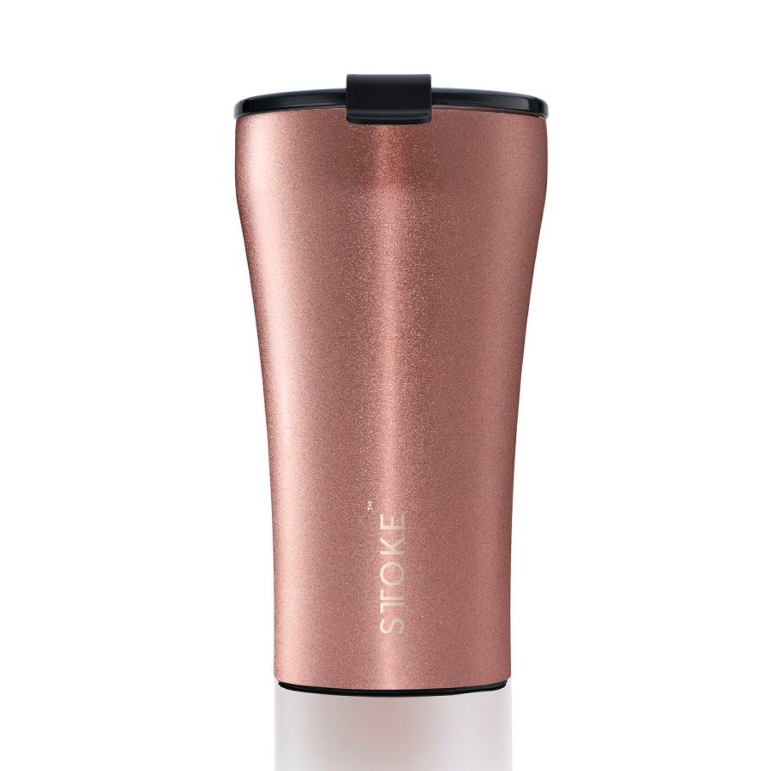 STTOKE Limited Edition Leakproof Ceramic Insulated Cup 12oz (SA)