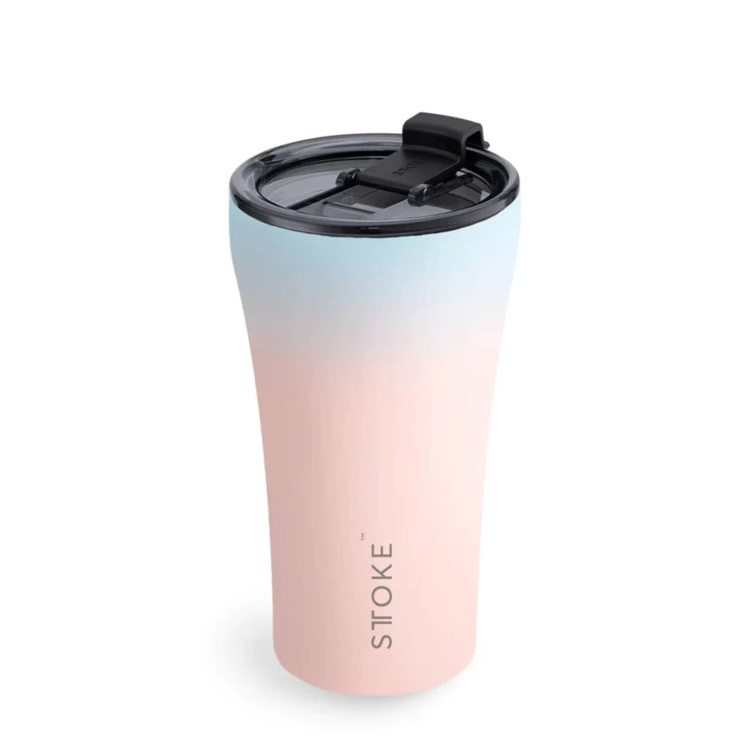 STTOKE Limited Edition Leakproof Ceramic Insulated Cup 12oz (SA)