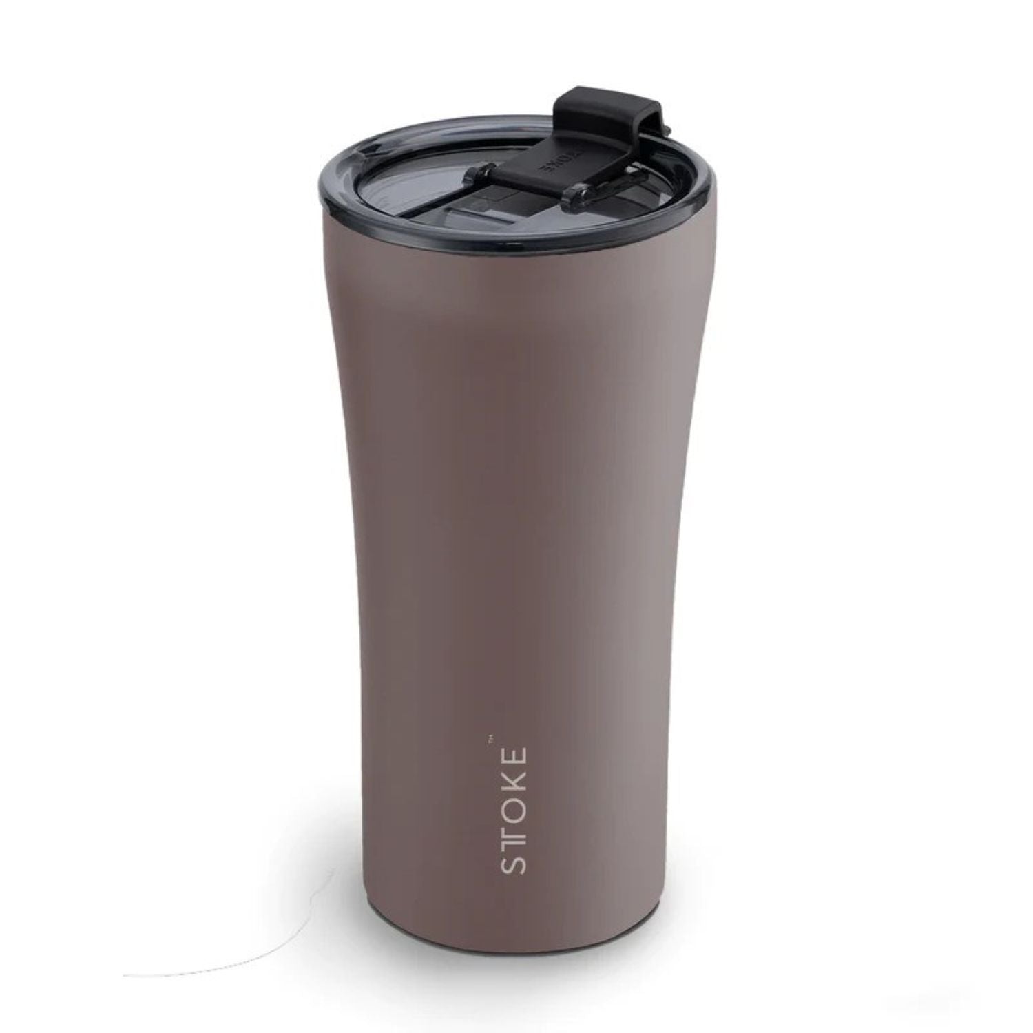 STTOKE Limited Edition Leakproof Ceramic Insulated Cup Powder Coating 16oz | Cups and Tumblers, Gifts & Lifestyle, Travel Accessories, Water Bottles | STTOKE-18