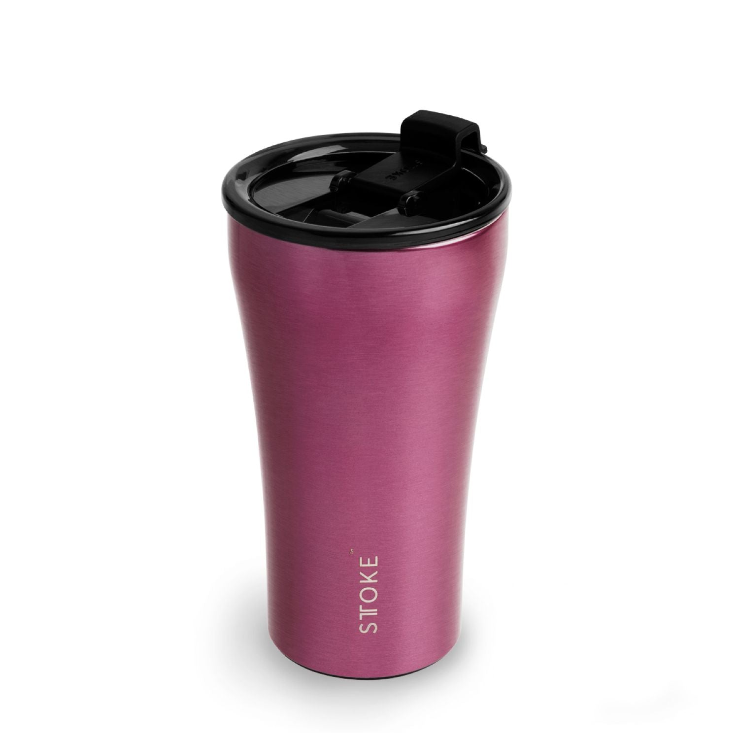 STTOKE Urban Leakproof Ceramic Insulated Cup 12oz