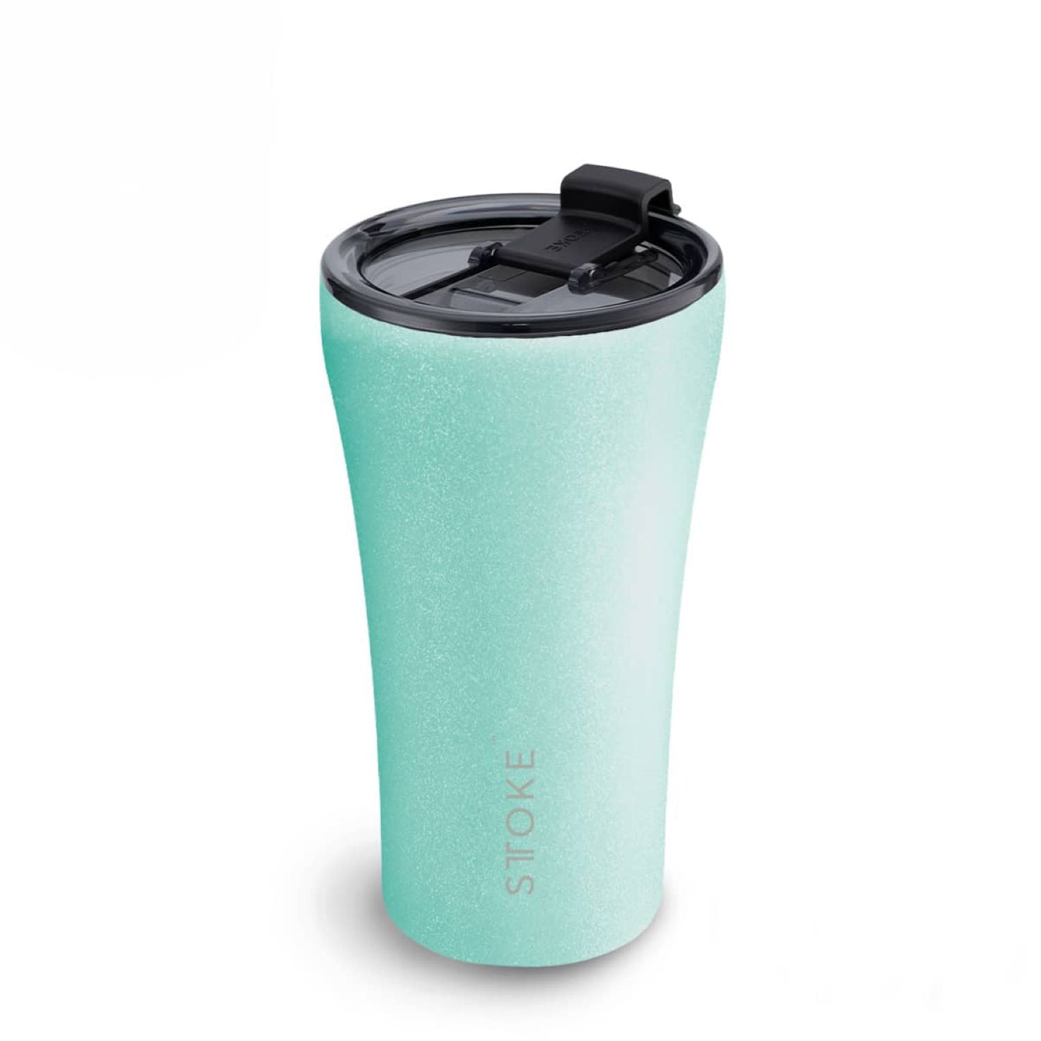 STTOKE Leakproof Ceramic Insulated Cup 12oz (Unicorn) | Cups and Tumblers, Gifts & Lifestyle, Travel Accessories, Water Bottles | STTOKE-1