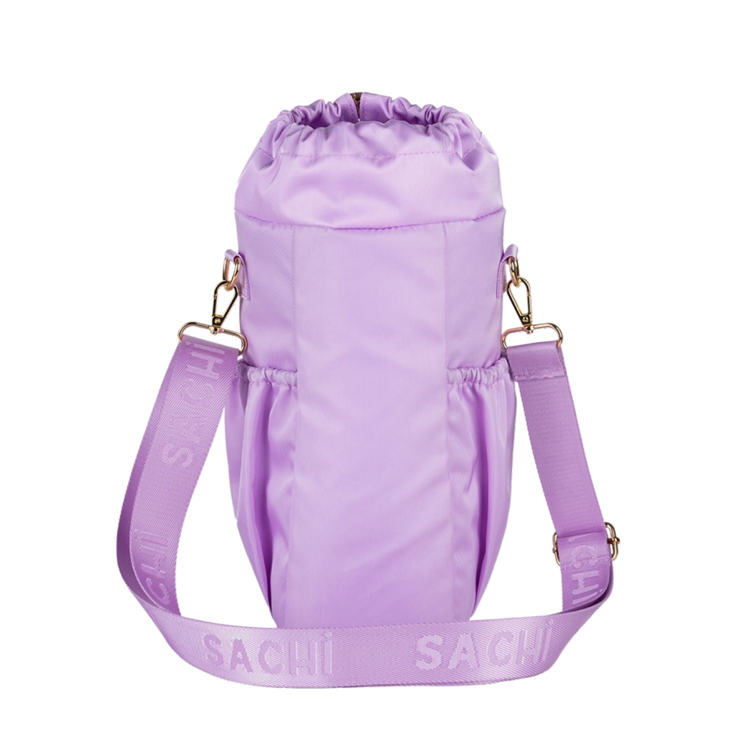 Sachi Crossbody Insulated Bottle Bag