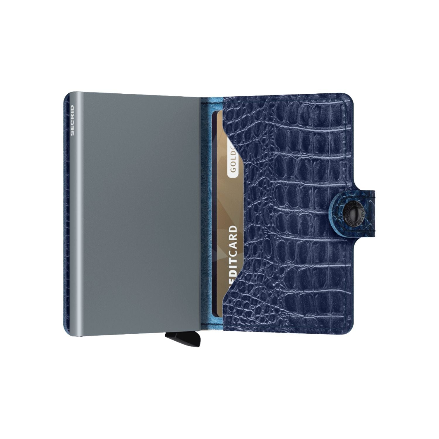 Secrid Miniwallet (Nile)