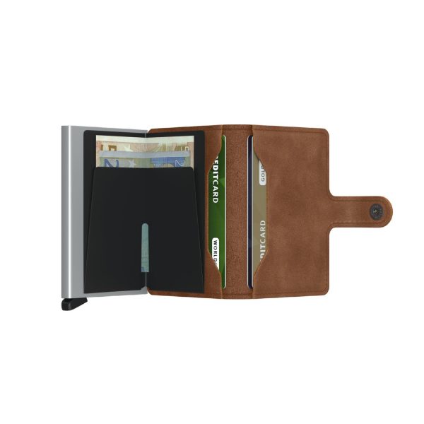 Secrid Miniwallet (Vintage)