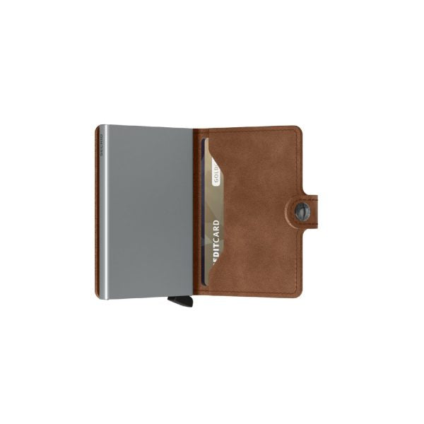 Secrid Miniwallet (Vintage)