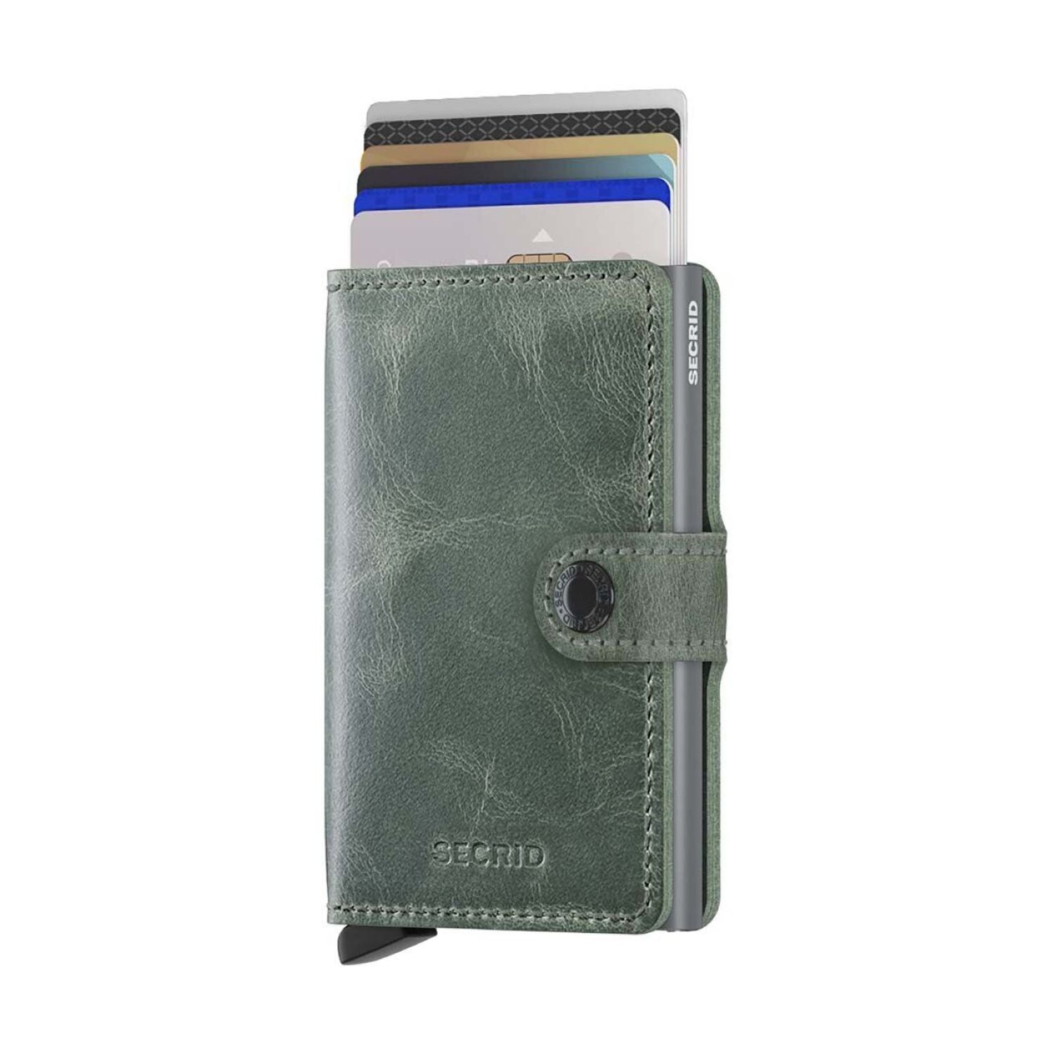 Secrid Miniwallet (Vintage)