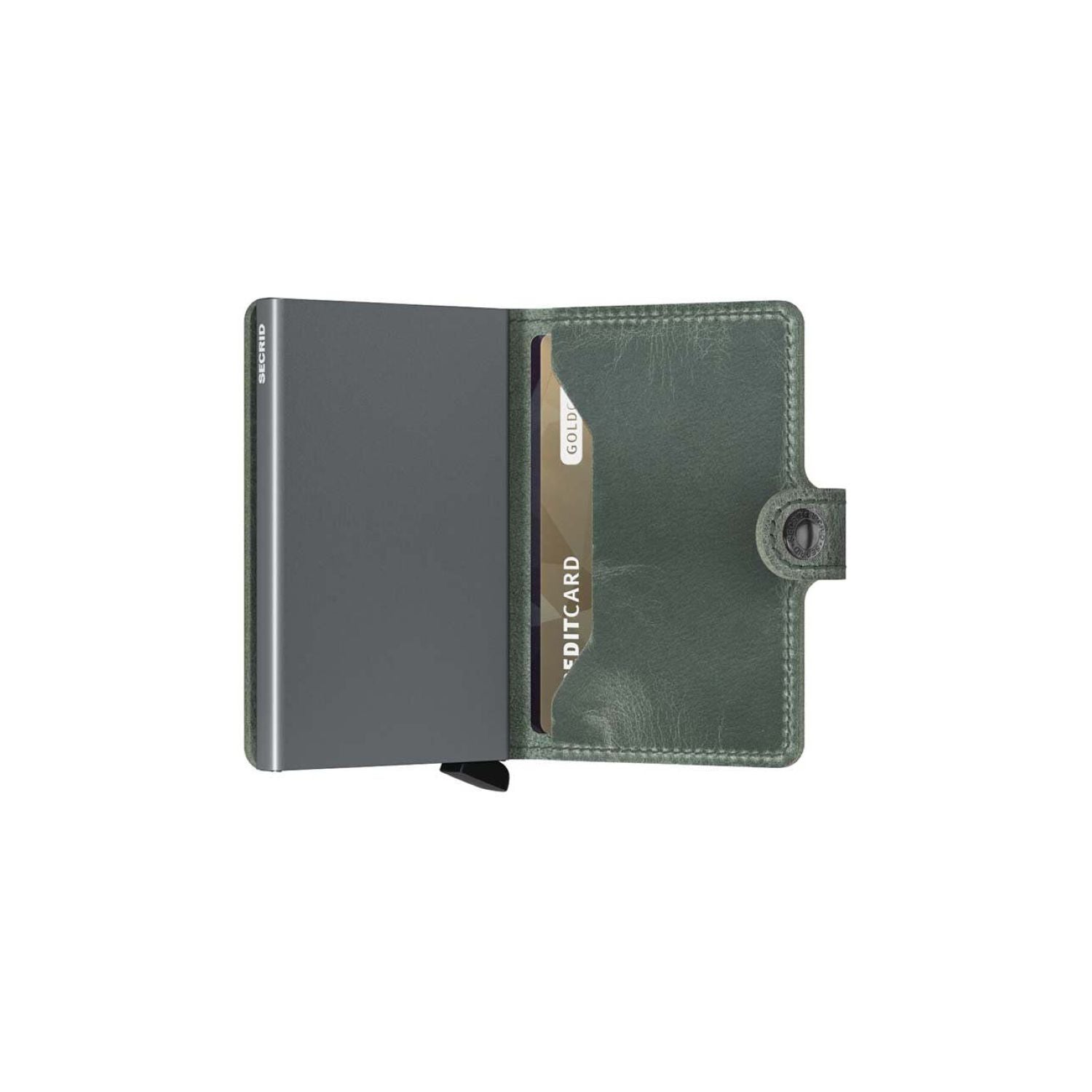 Secrid Miniwallet (Vintage)