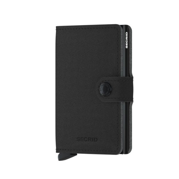 Secrid Miniwallet (Yard) | Gifts & Lifestyle, Men's Wallets, Regular Price, RFID Wallets, Secrid, Travel Accessories, Wallets, Women's Wallets | Secrid