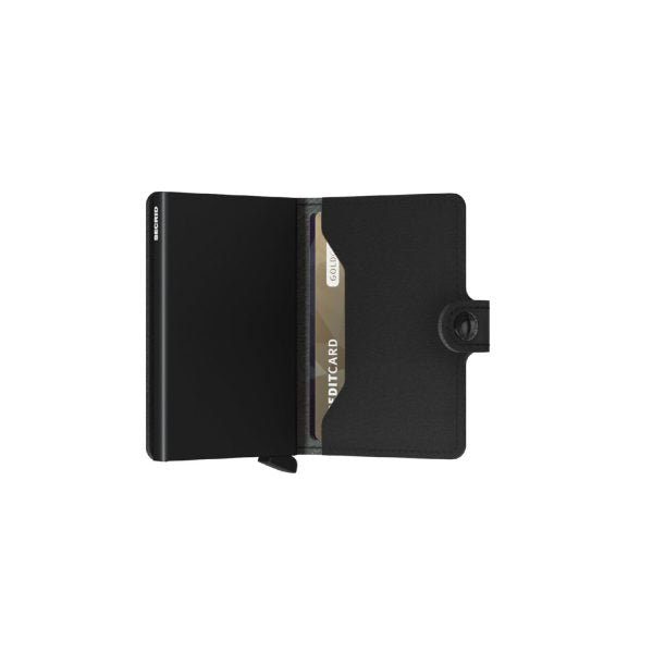 Secrid Miniwallet (Yard)