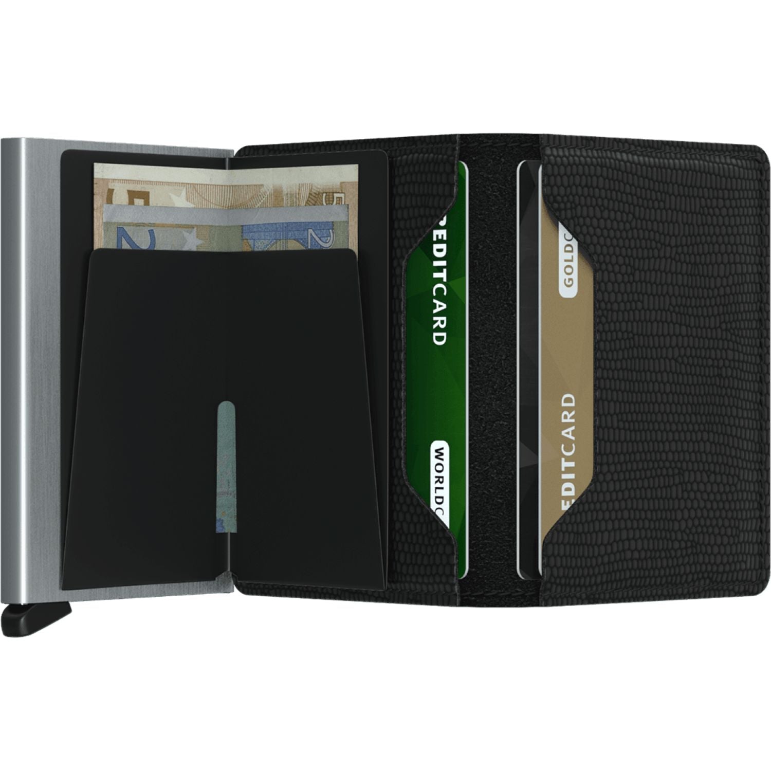 Secrid Slimwallet (Rango)