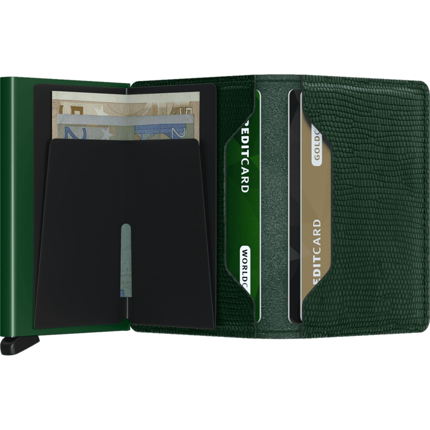 Secrid Miniwallet (Vintage)