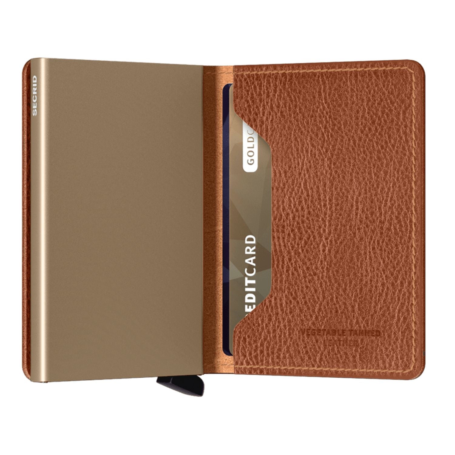 Secrid Slimwallet (Veg)