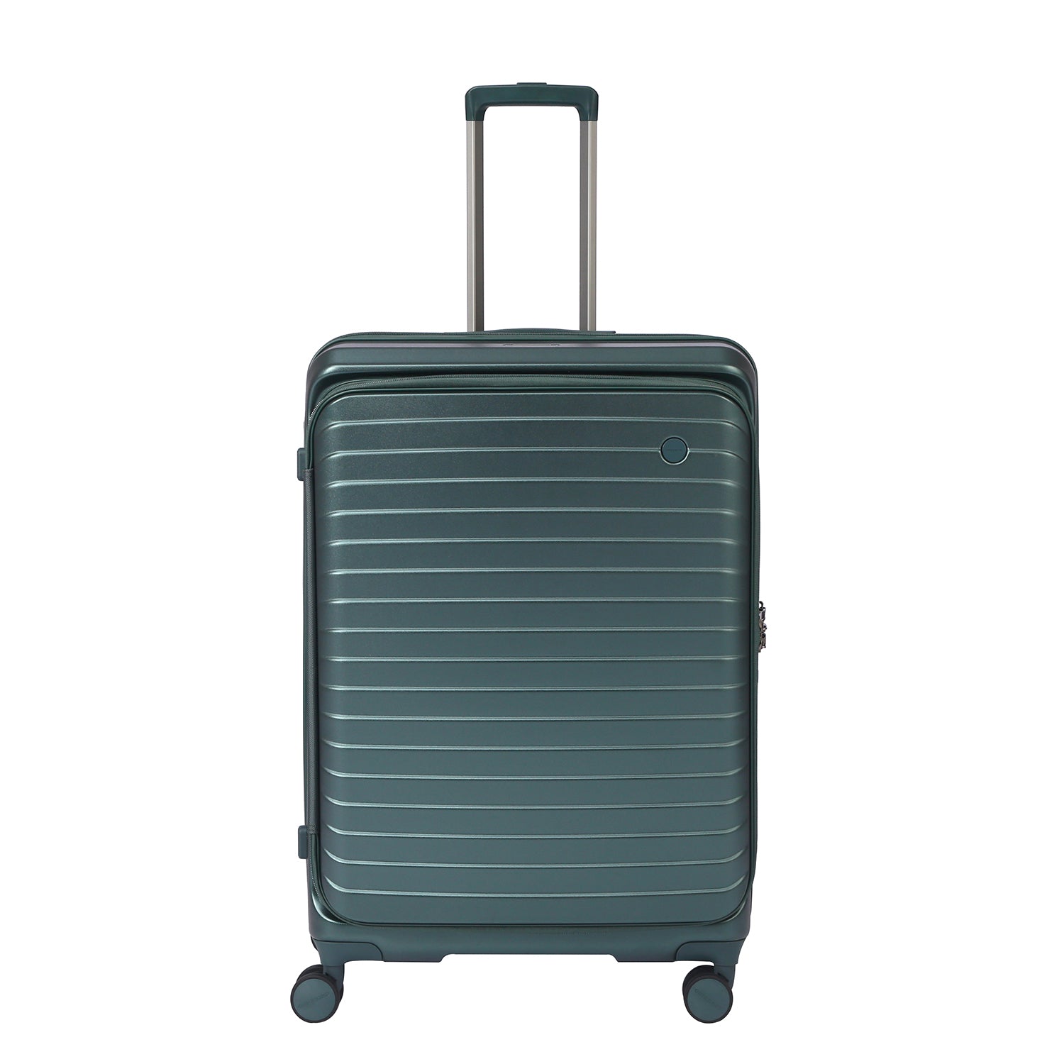 CROSSING INVI 30" Large Expandable Luggage With Front & Middle Access V3