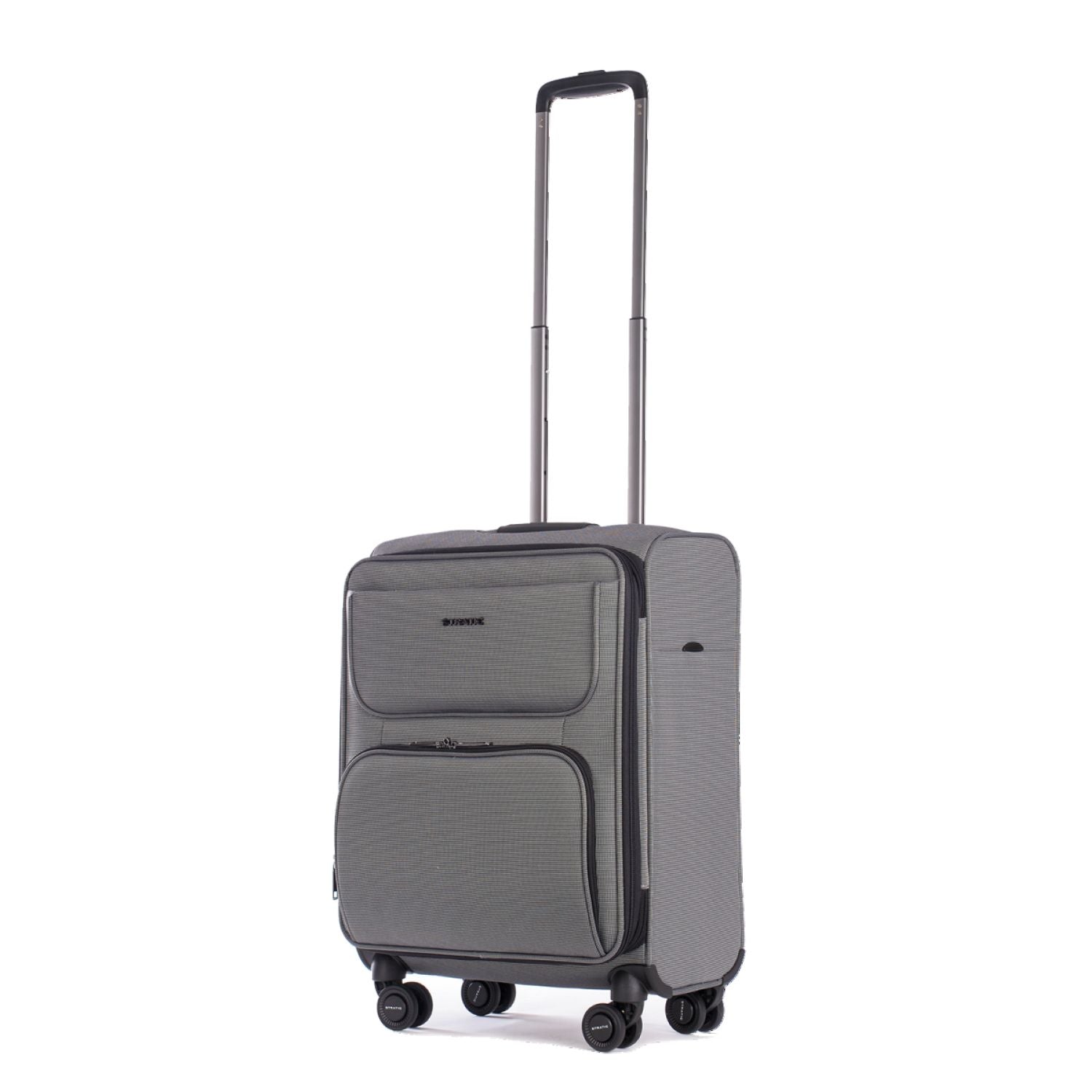 Buy Stratic Bendigo Light Suitcase S With Front Access Opening