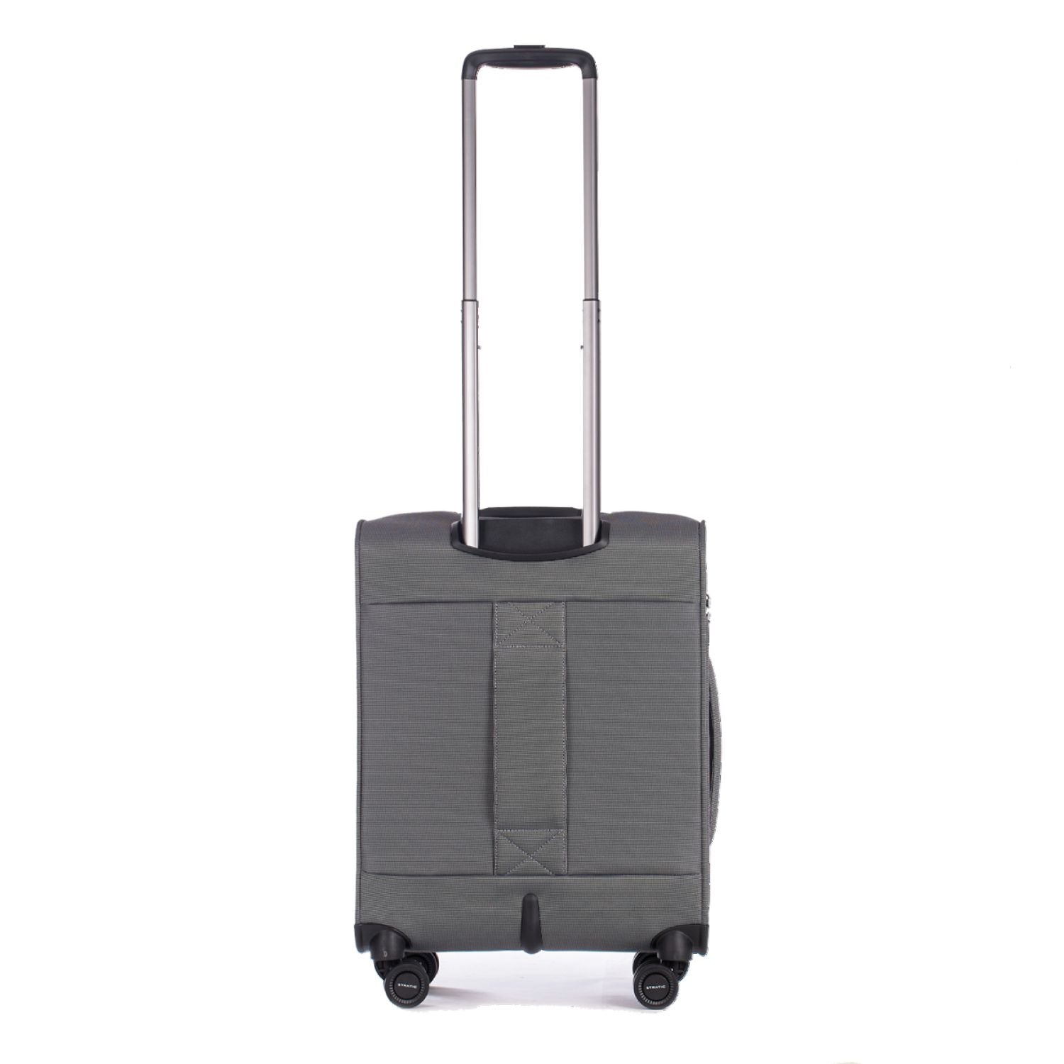 Stratic Bendigo Light + Suitcase S With Front Access Opening