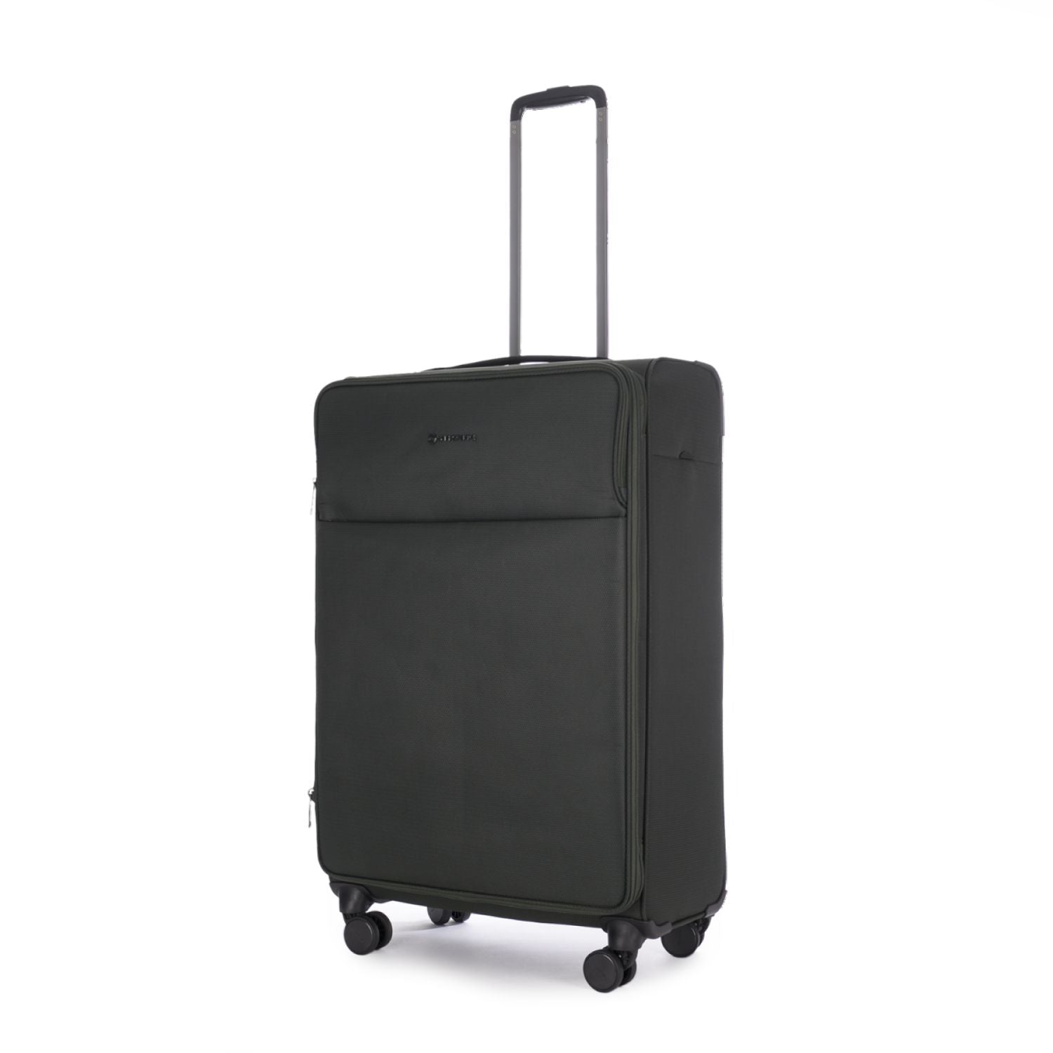 Buy Stratic Light Suitcase L With Front Access Opening