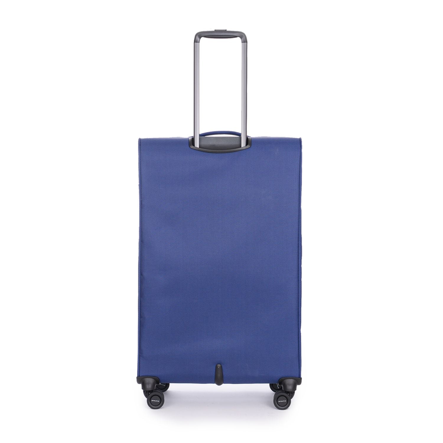 Stratic Light + Suitcase L With Front Access Opening