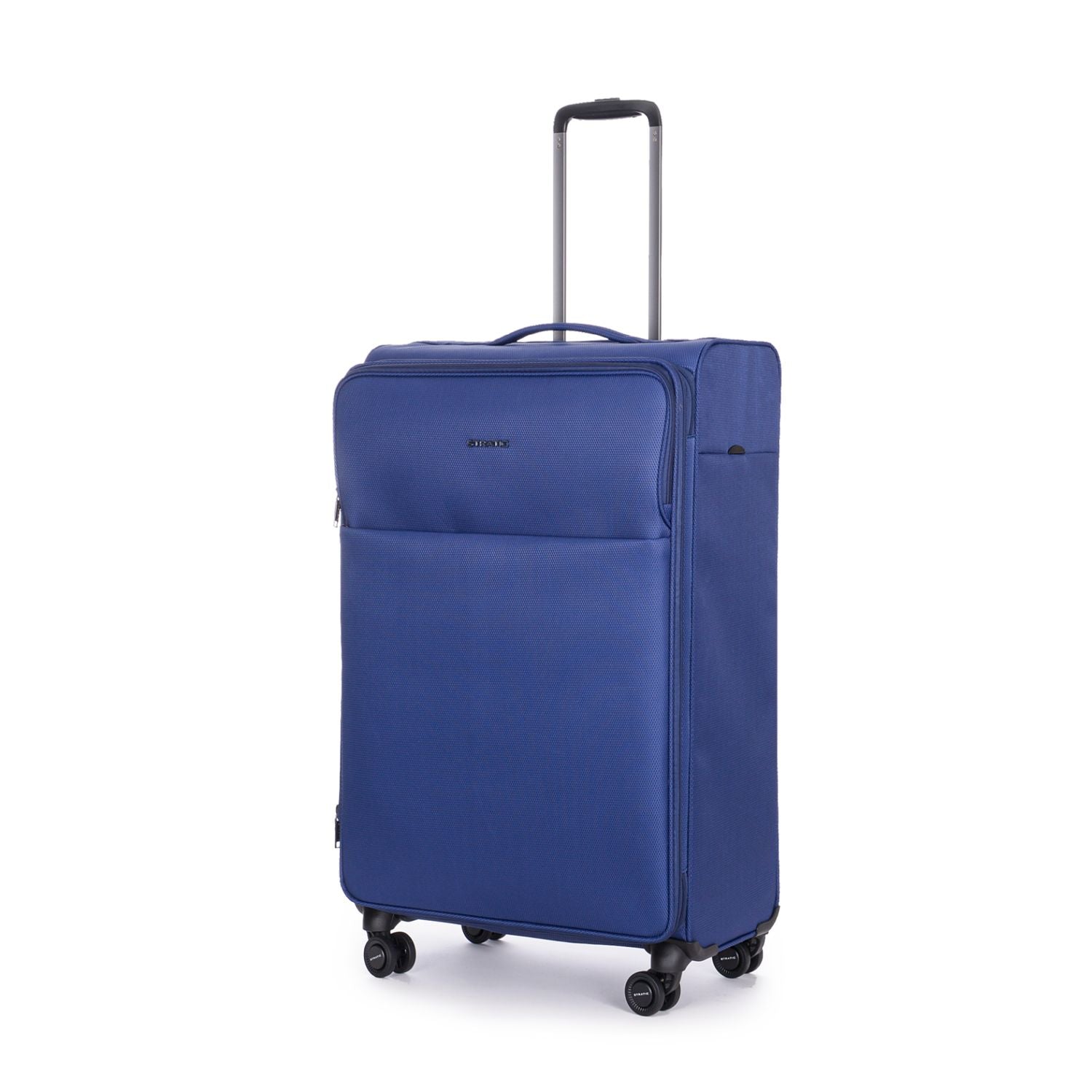 Stratic Light + Suitcase L With Front Access Opening