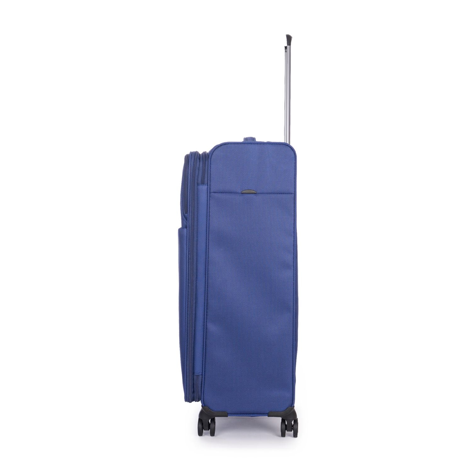 Stratic Light + Suitcase L With Front Access Opening