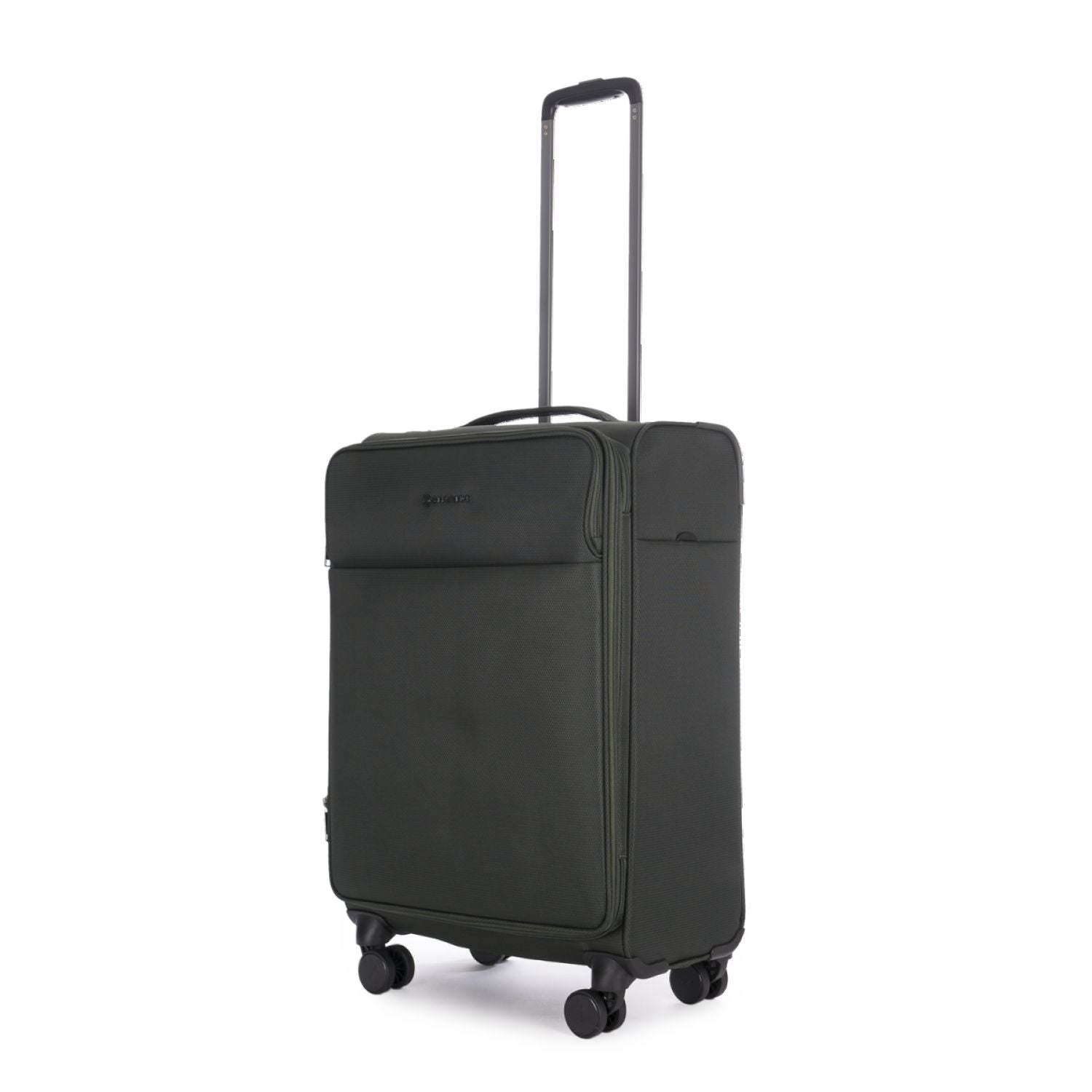 Buy Stratic Light Suitcase M With Front Access Opening