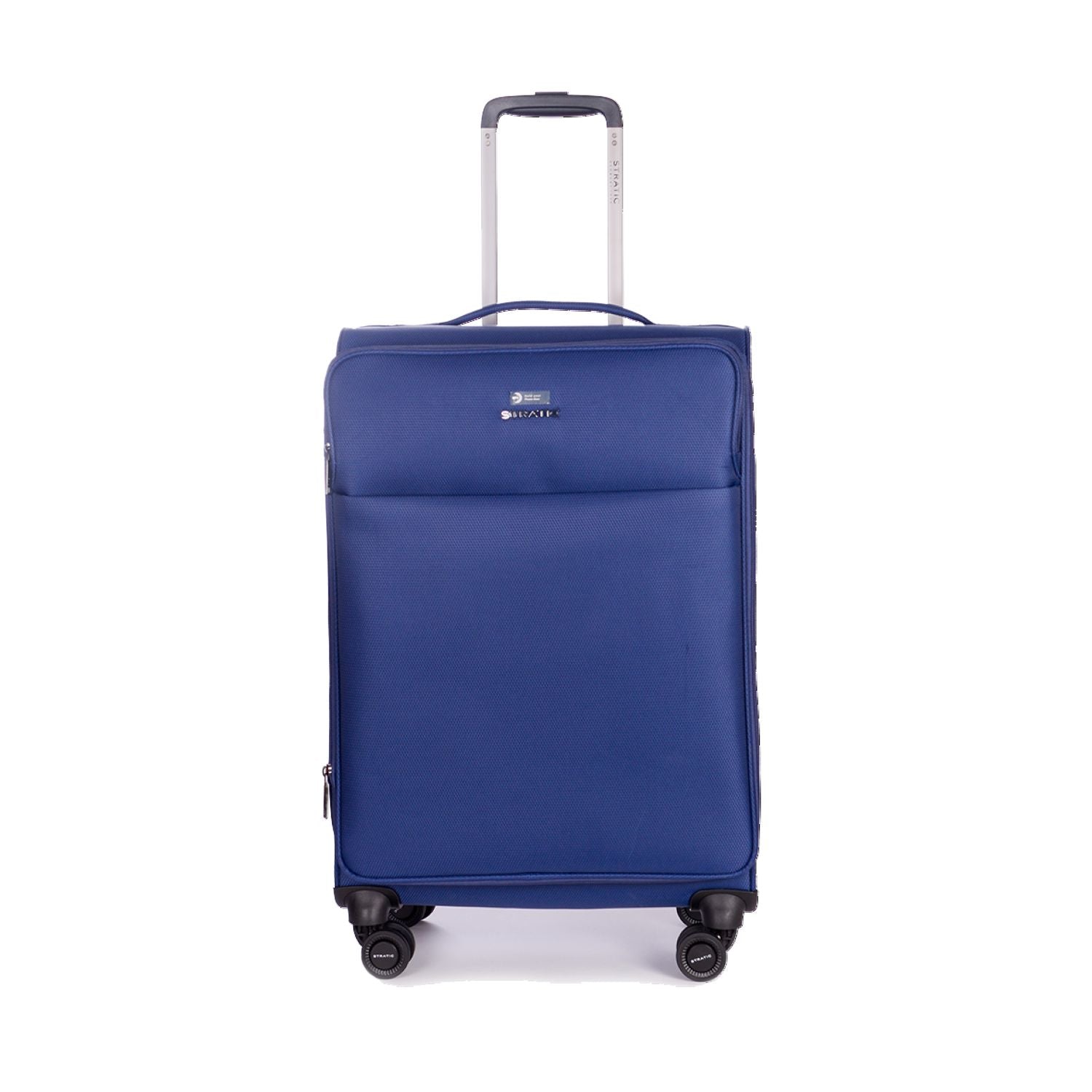 Stratic Light + Suitcase M With Front Access Opening