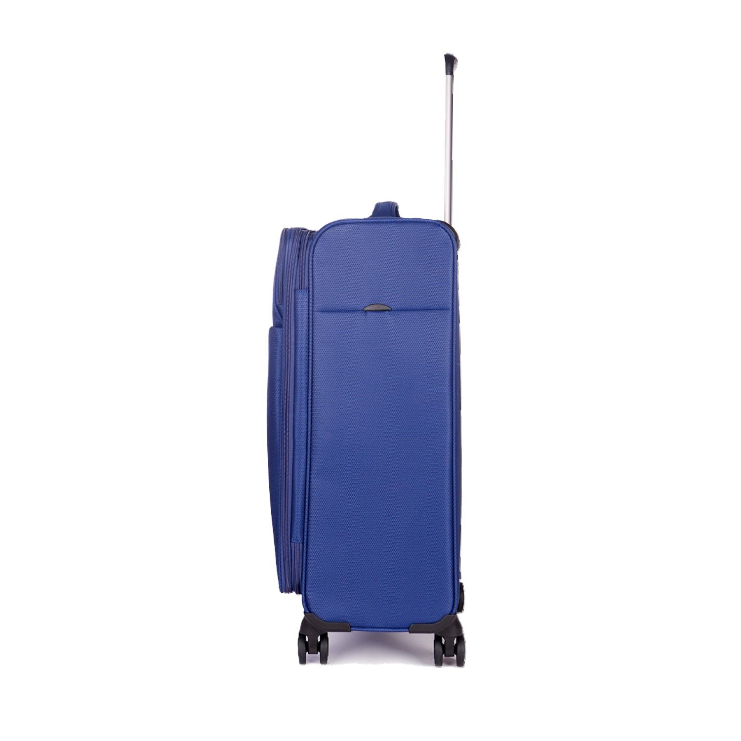 Stratic Light + Suitcase M With Front Access Opening