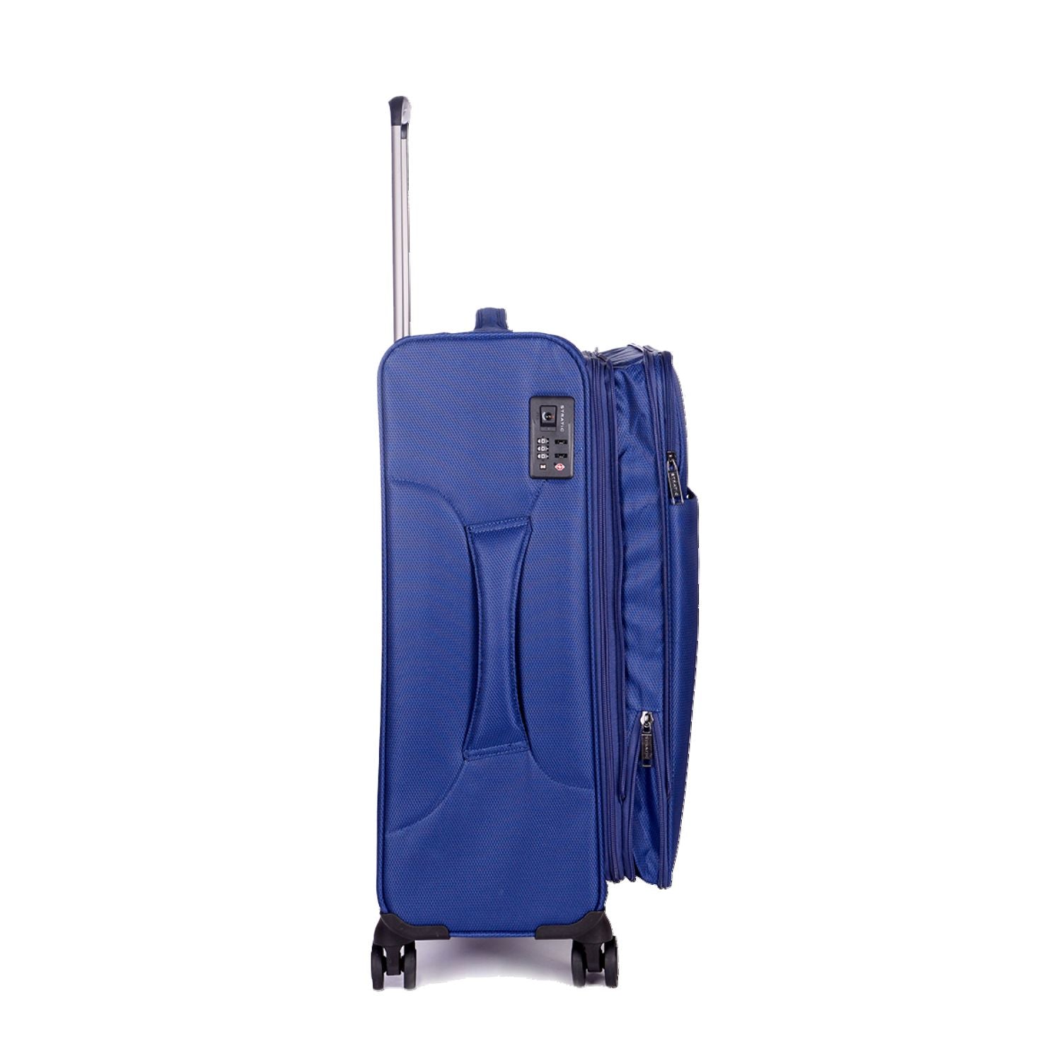 Stratic Light + Suitcase M With Front Access Opening