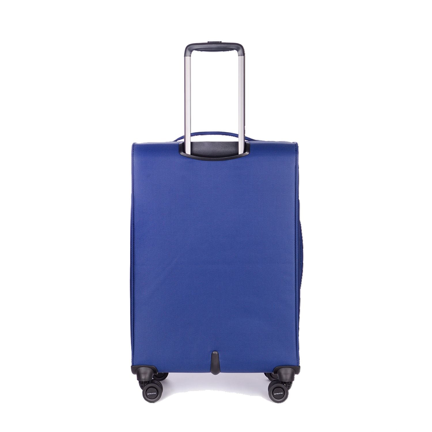 Stratic Light + Suitcase M With Front Access Opening