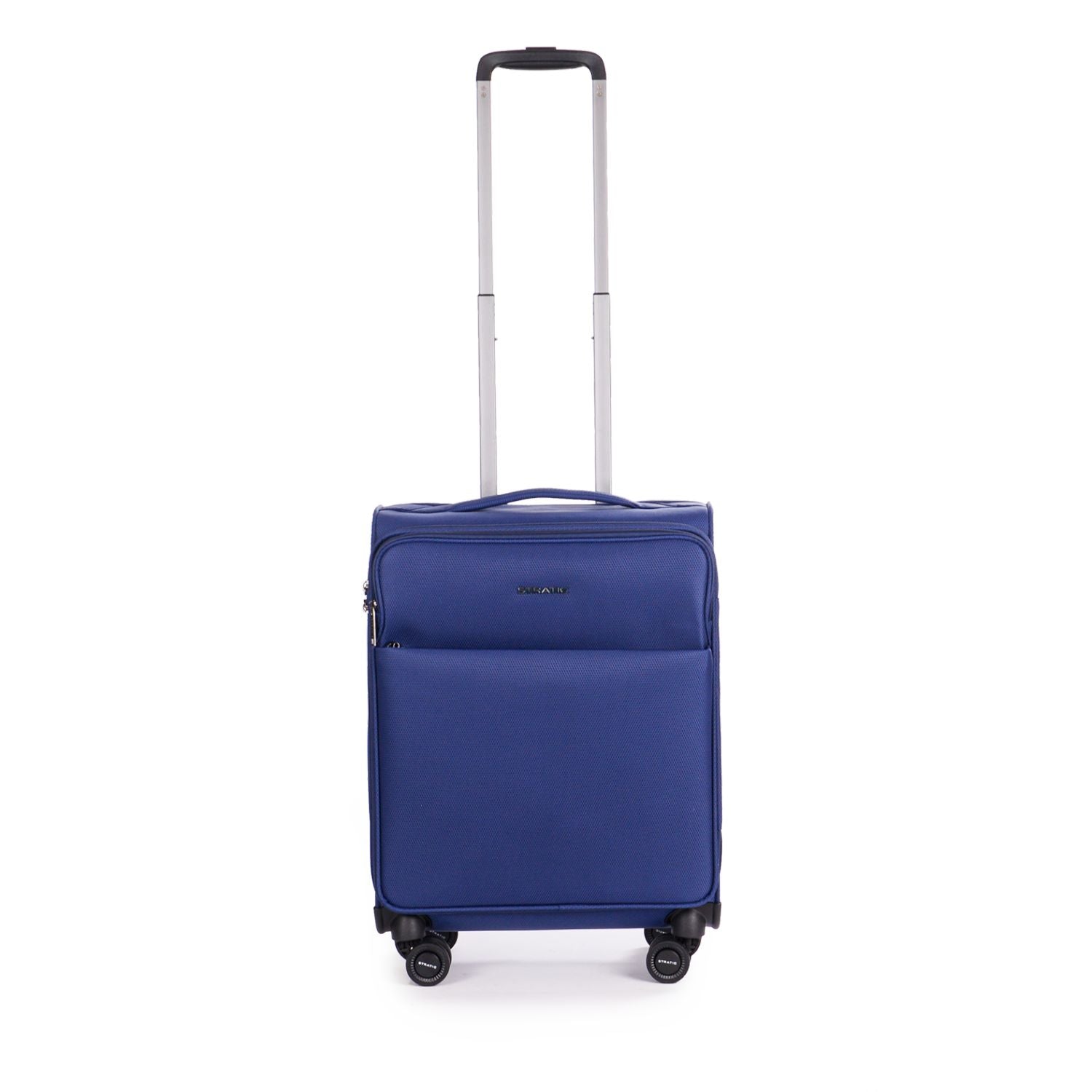 Stratic Light + Suitcase S With Front Access Opening