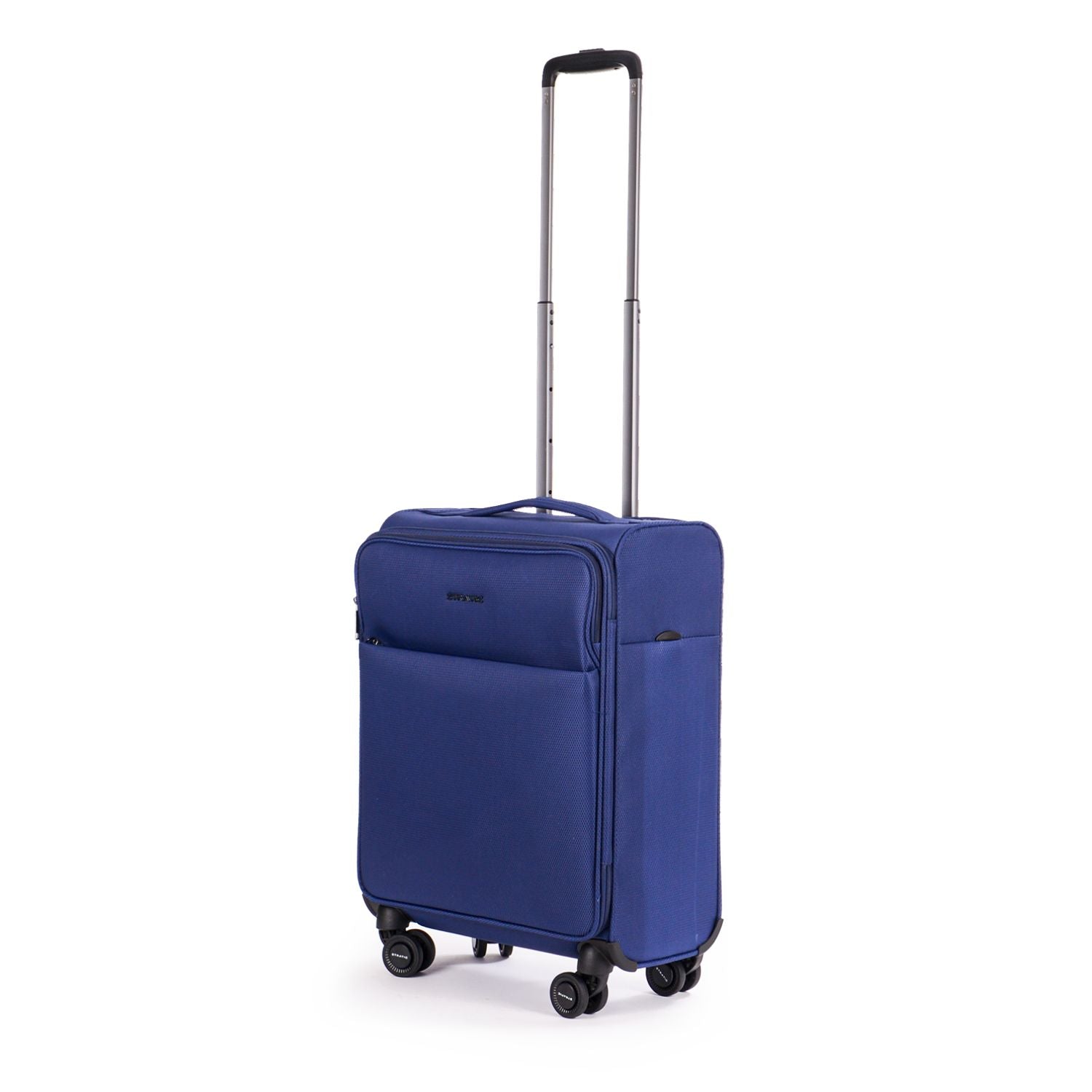 Stratic Light + Suitcase S With Front Access Opening