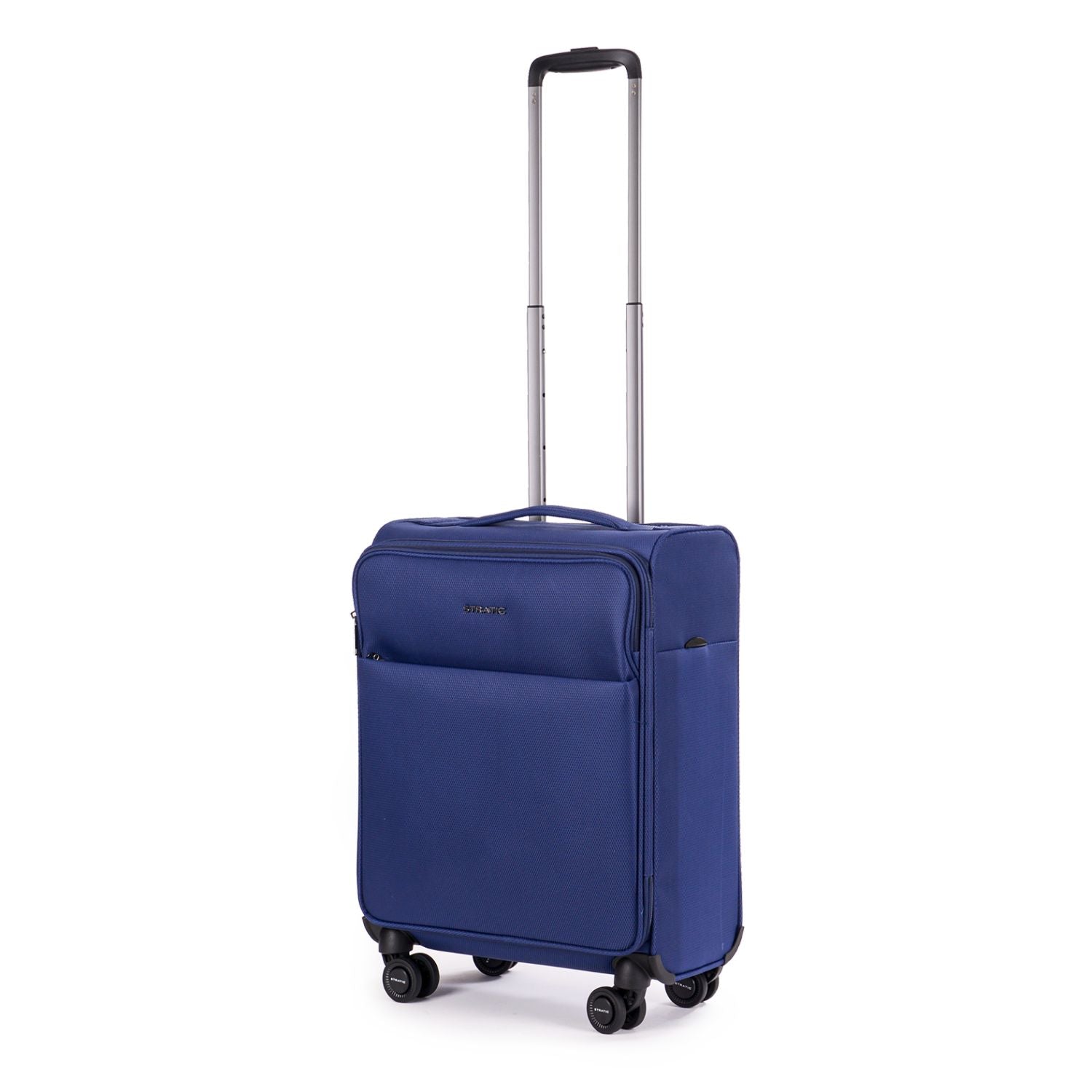 Stratic Light + Suitcase S With Front Access Opening