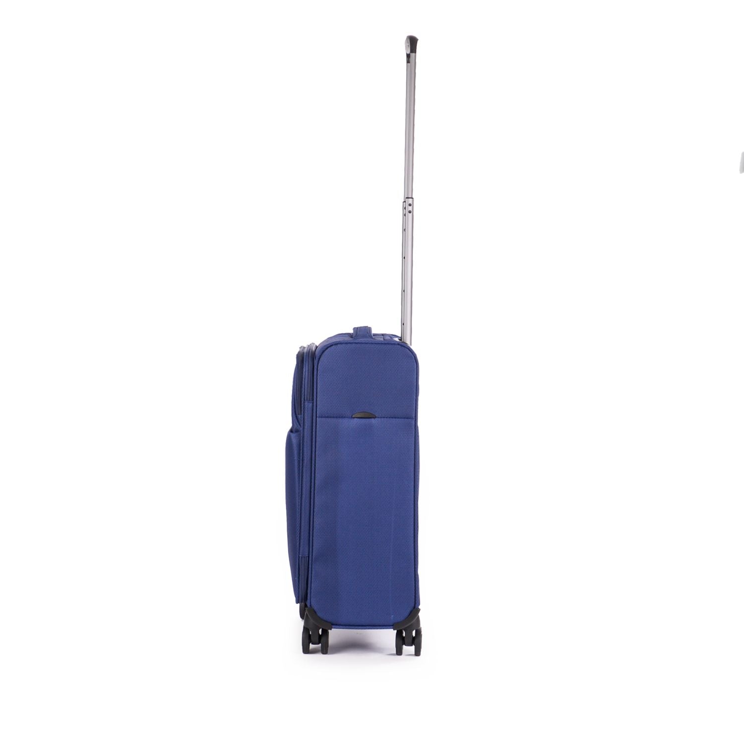 Stratic Light + Suitcase S With Front Access Opening