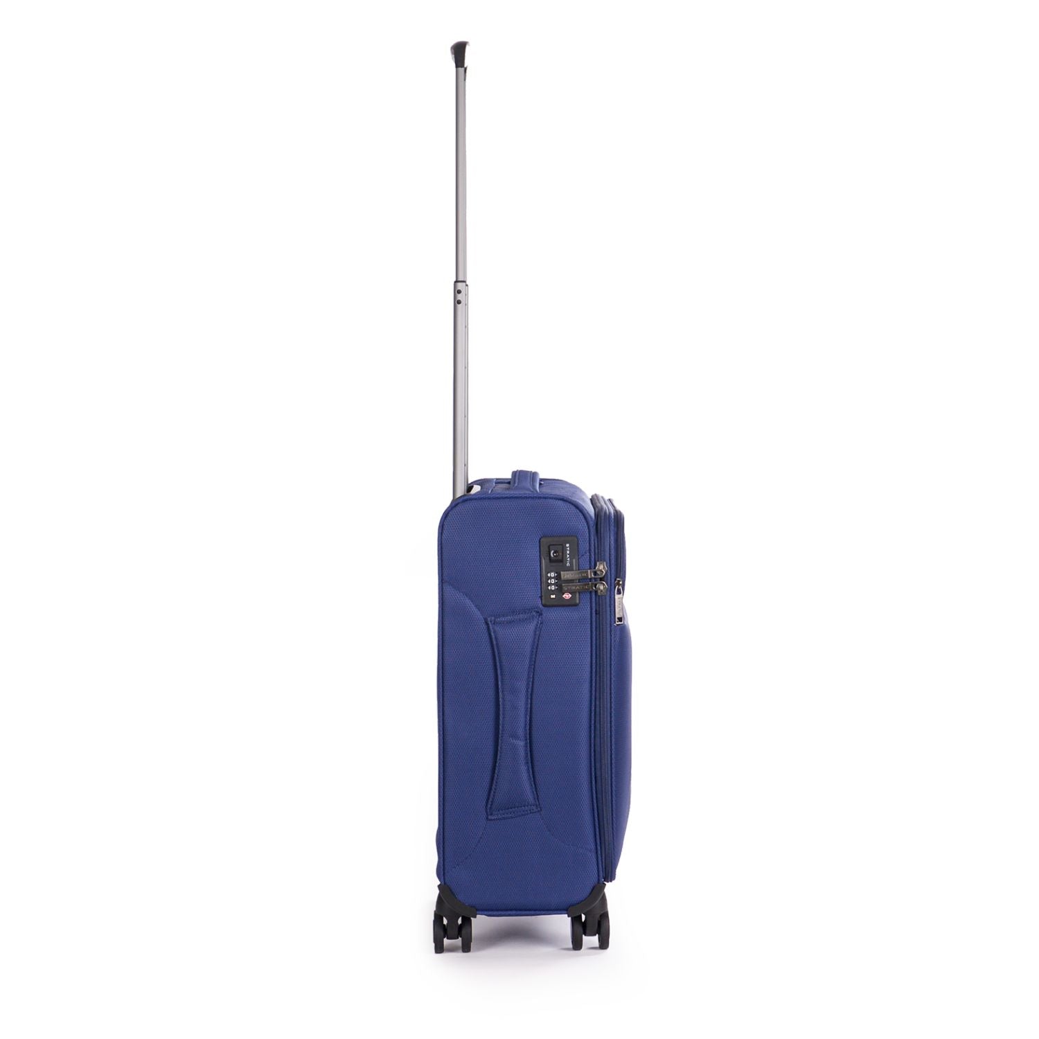 Stratic Light + Suitcase S With Front Access Opening