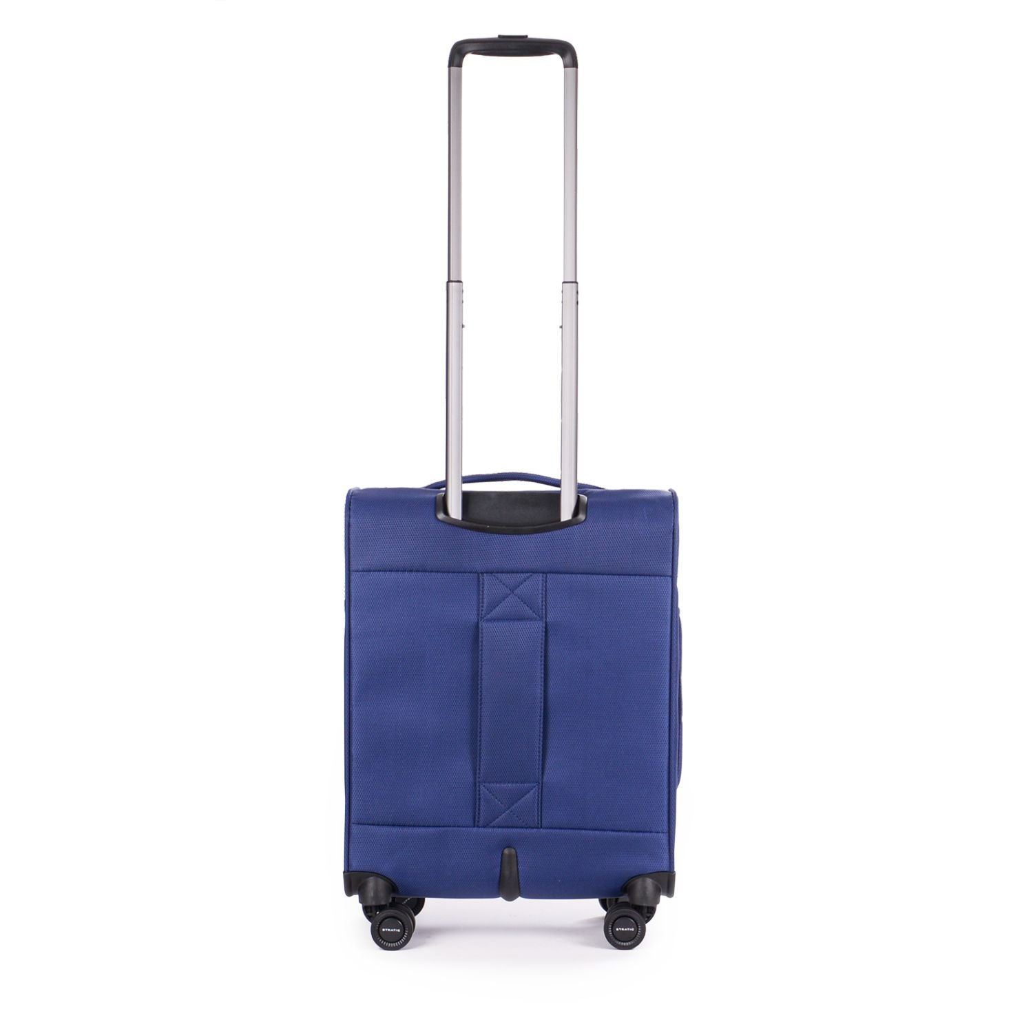 Stratic Light + Suitcase S With Front Access Opening