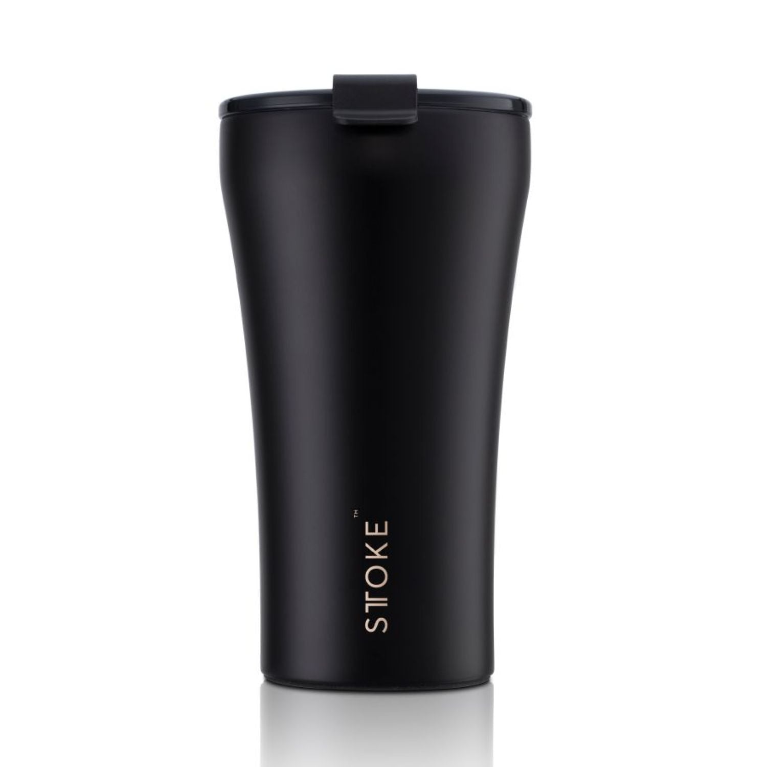 STTOKE Limited Edition Leakproof Ceramic Insulated Cup 12oz (SA)