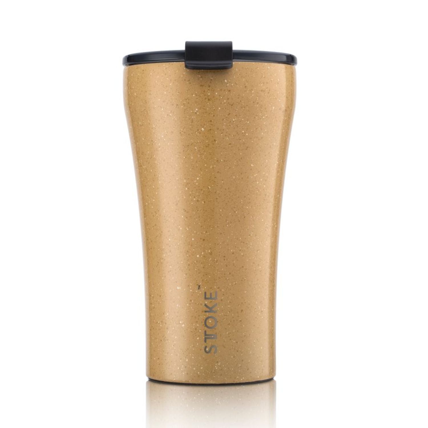 STTOKE Limited Edition Leakproof Ceramic Insulated Cup 12oz (SA)