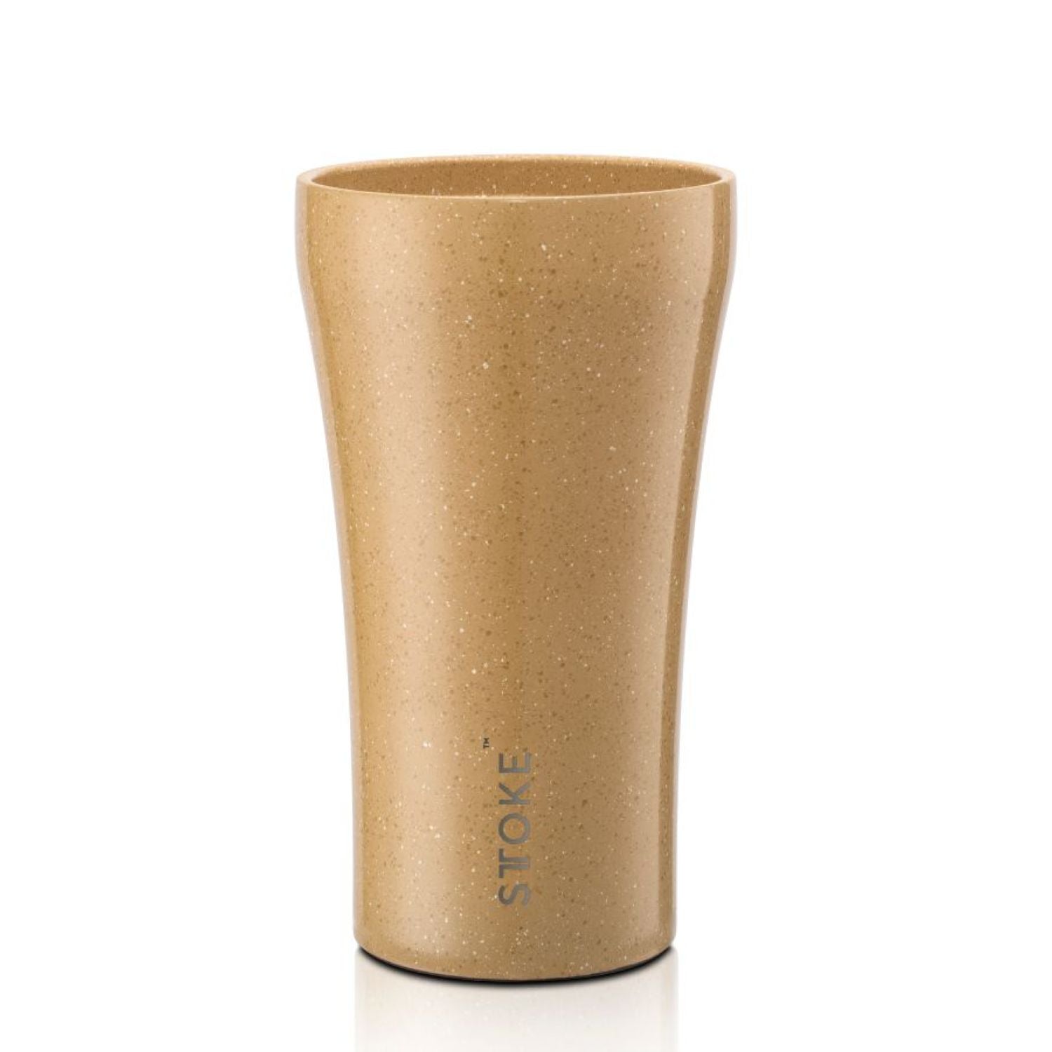 STTOKE Limited Edition Leakproof Ceramic Insulated Cup 12oz (SA)